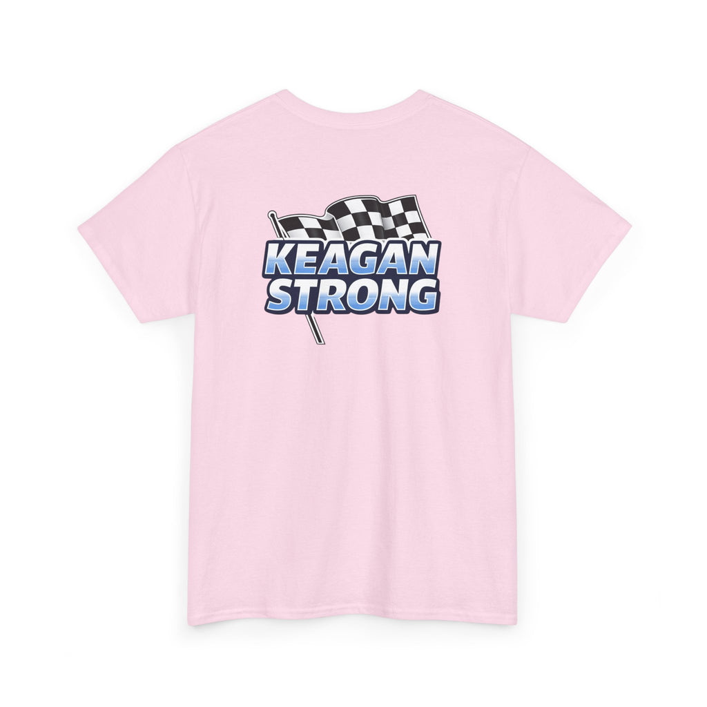 Keagan Lucas Memorial