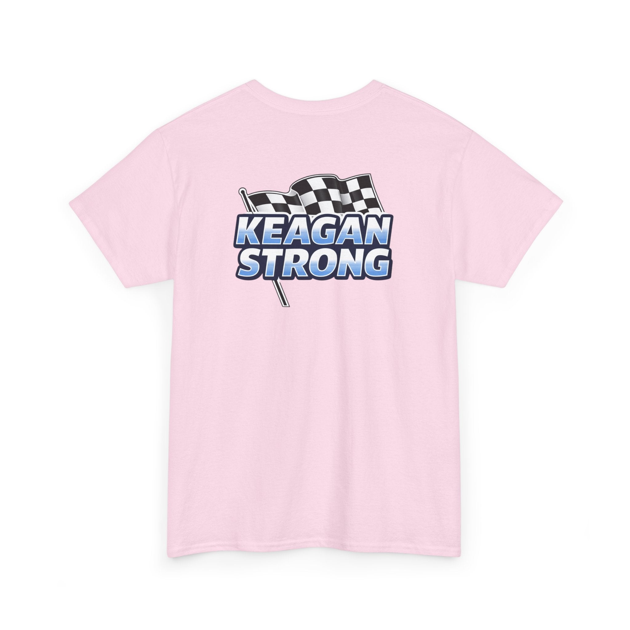 Keagan Lucas Memorial