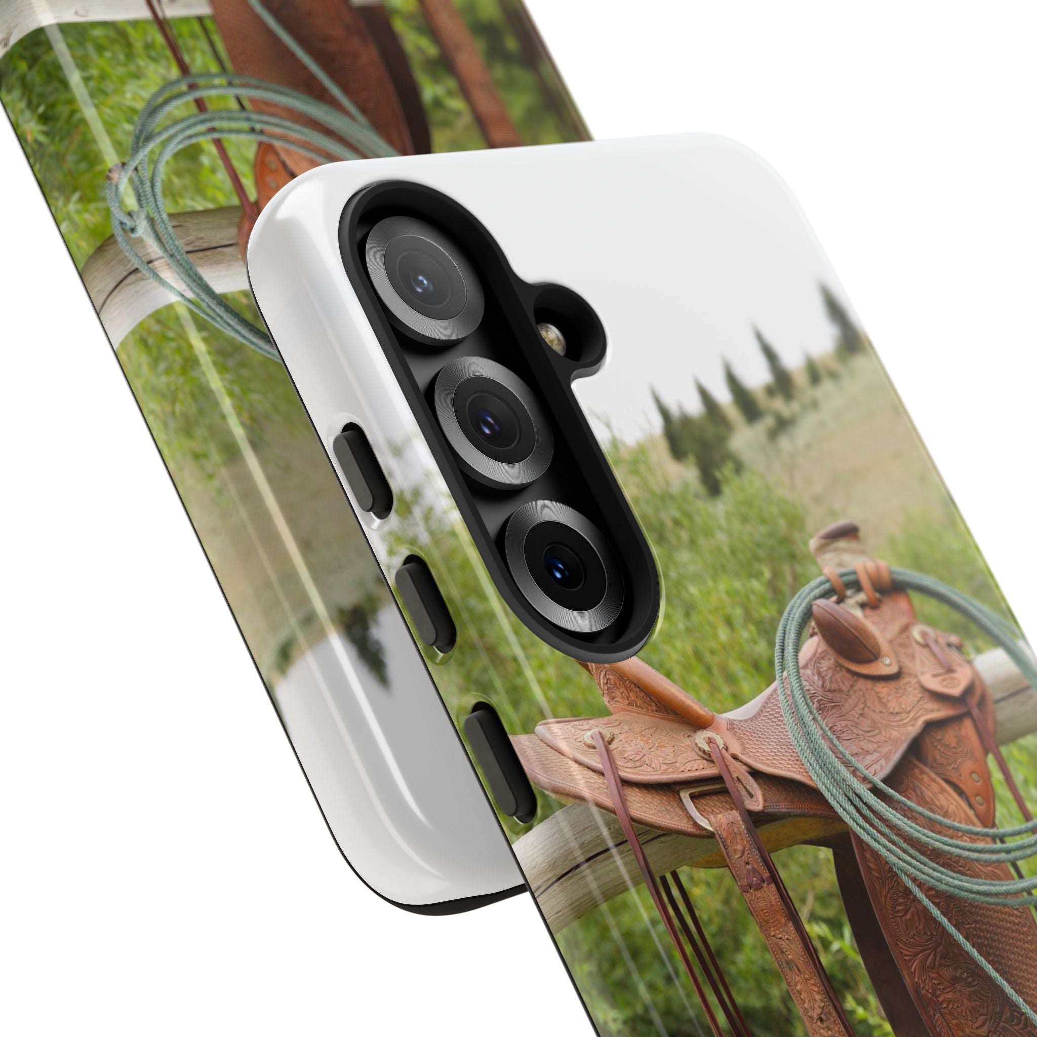 Saddle Phone Case