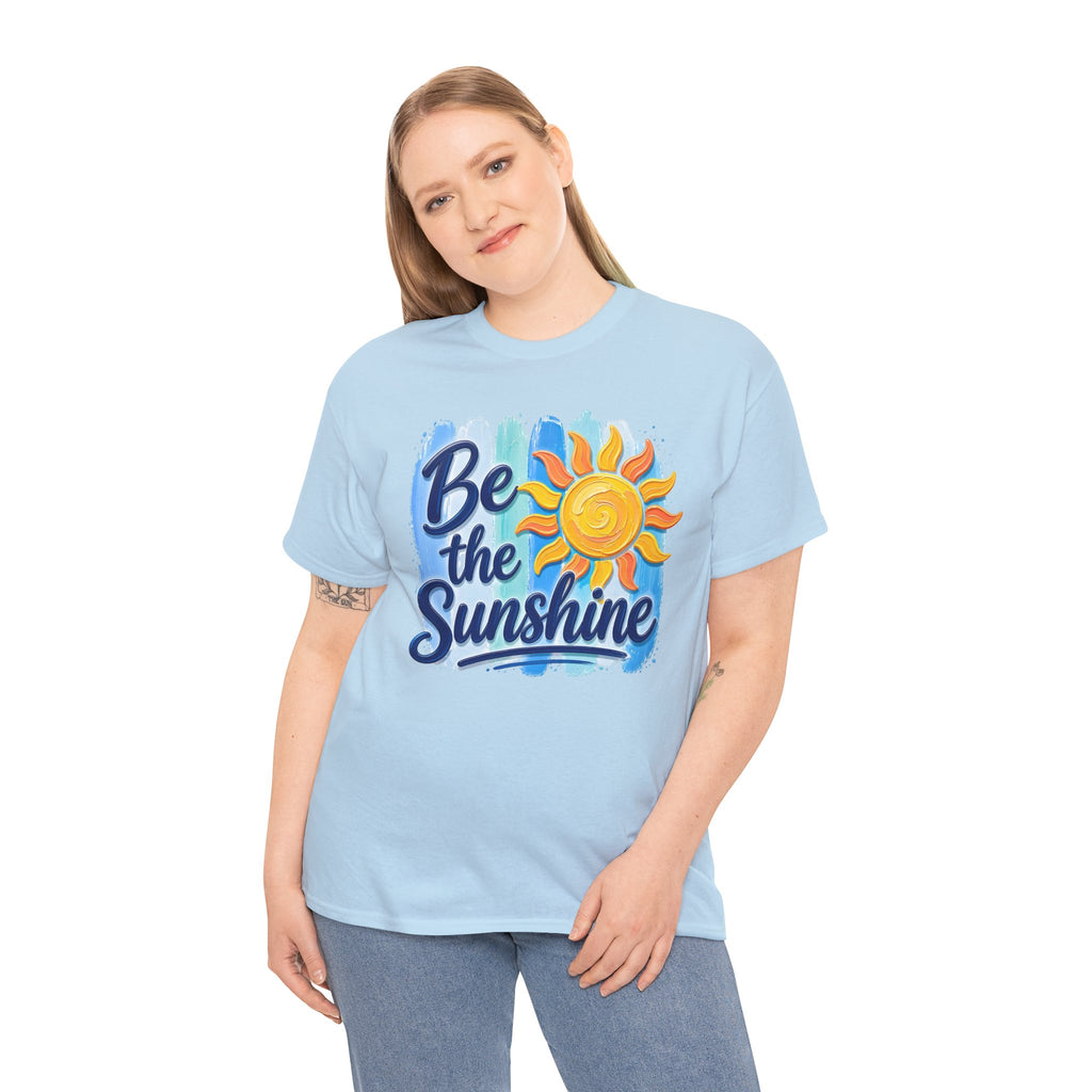 Be the Sunshine