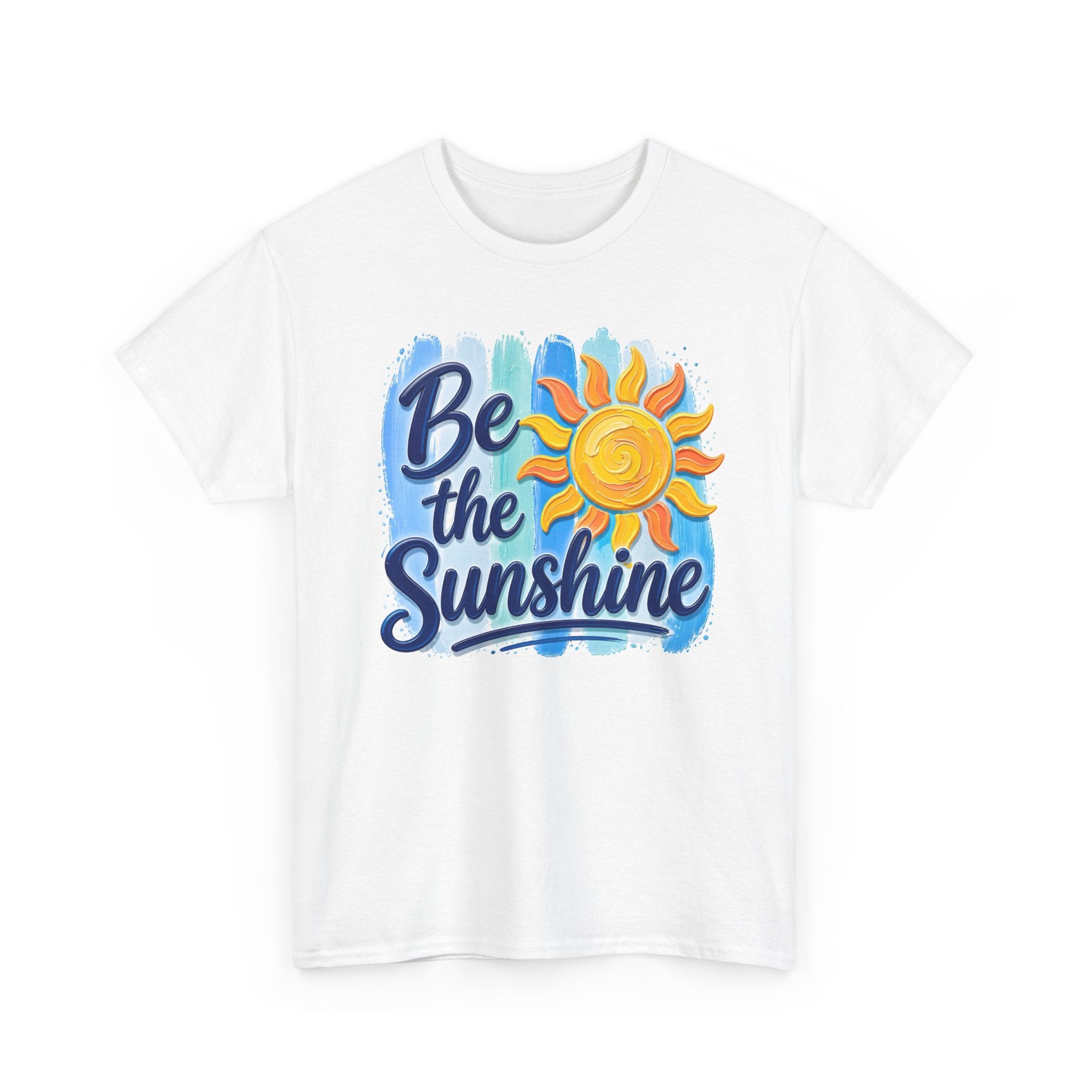 Be the Sunshine