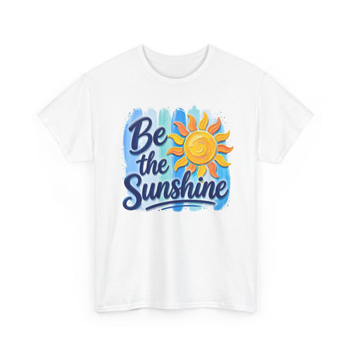Be the Sunshine