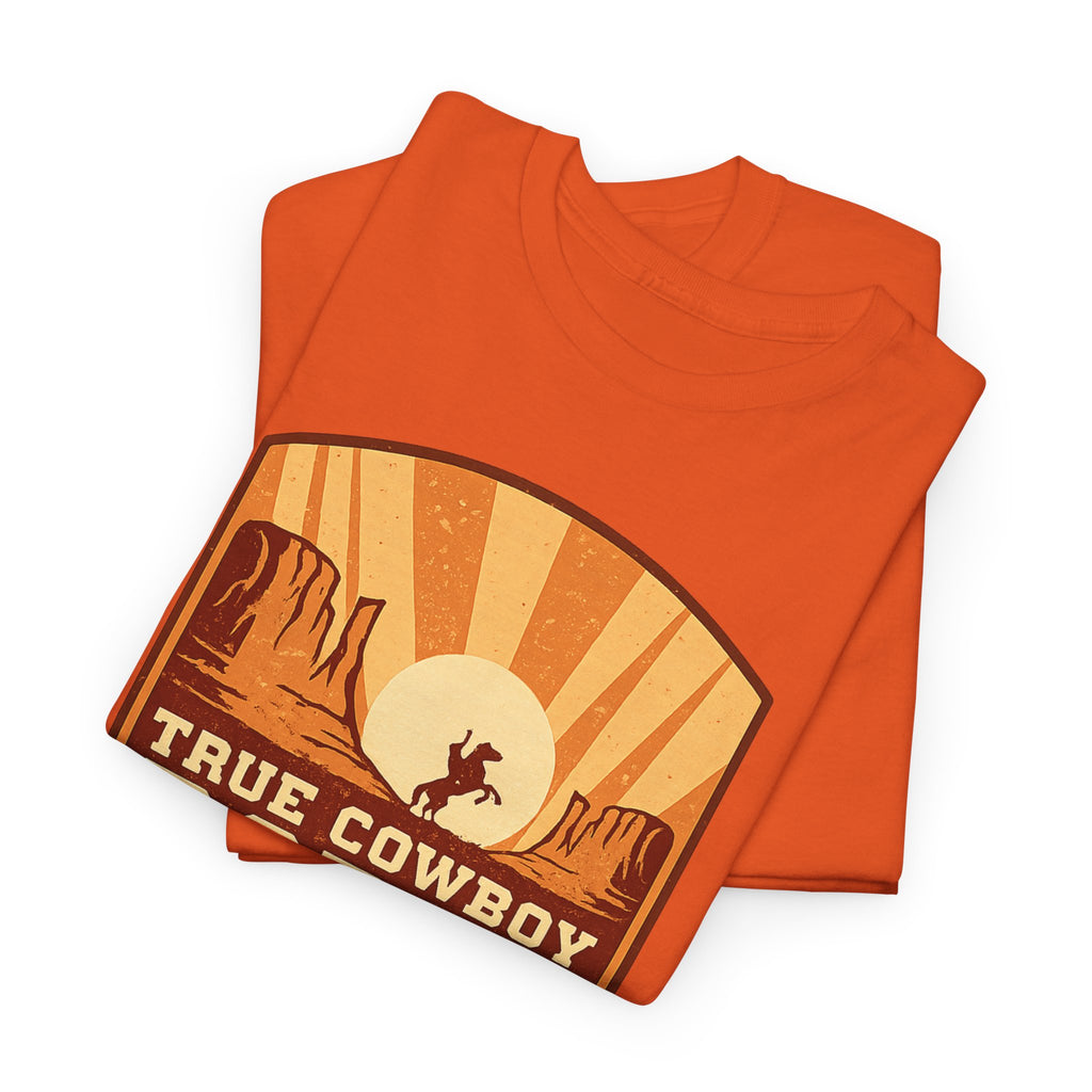 True Cowboy Rodeo