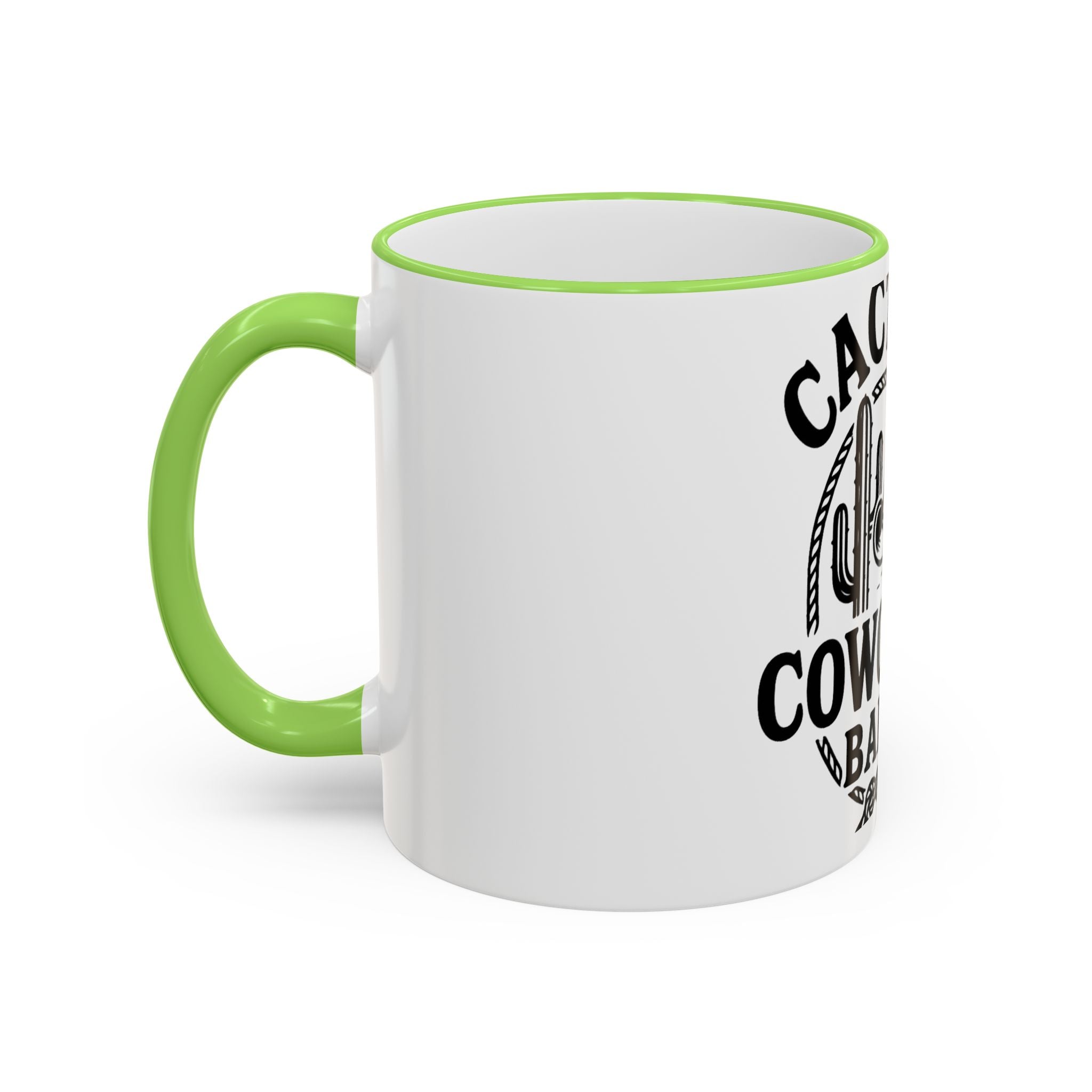 CCB Coffee Mug