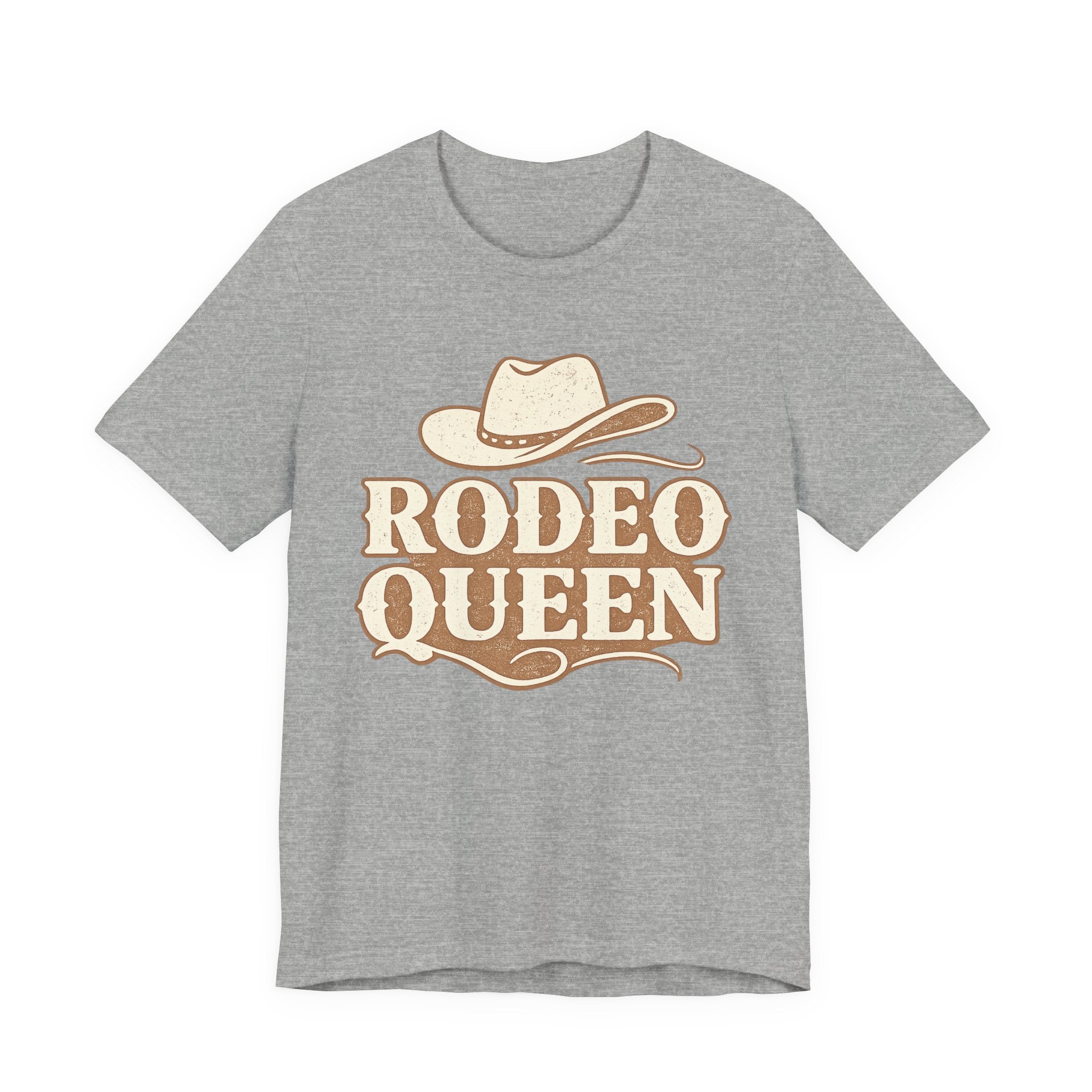 Rodeo Queen