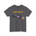 I Am Speed
