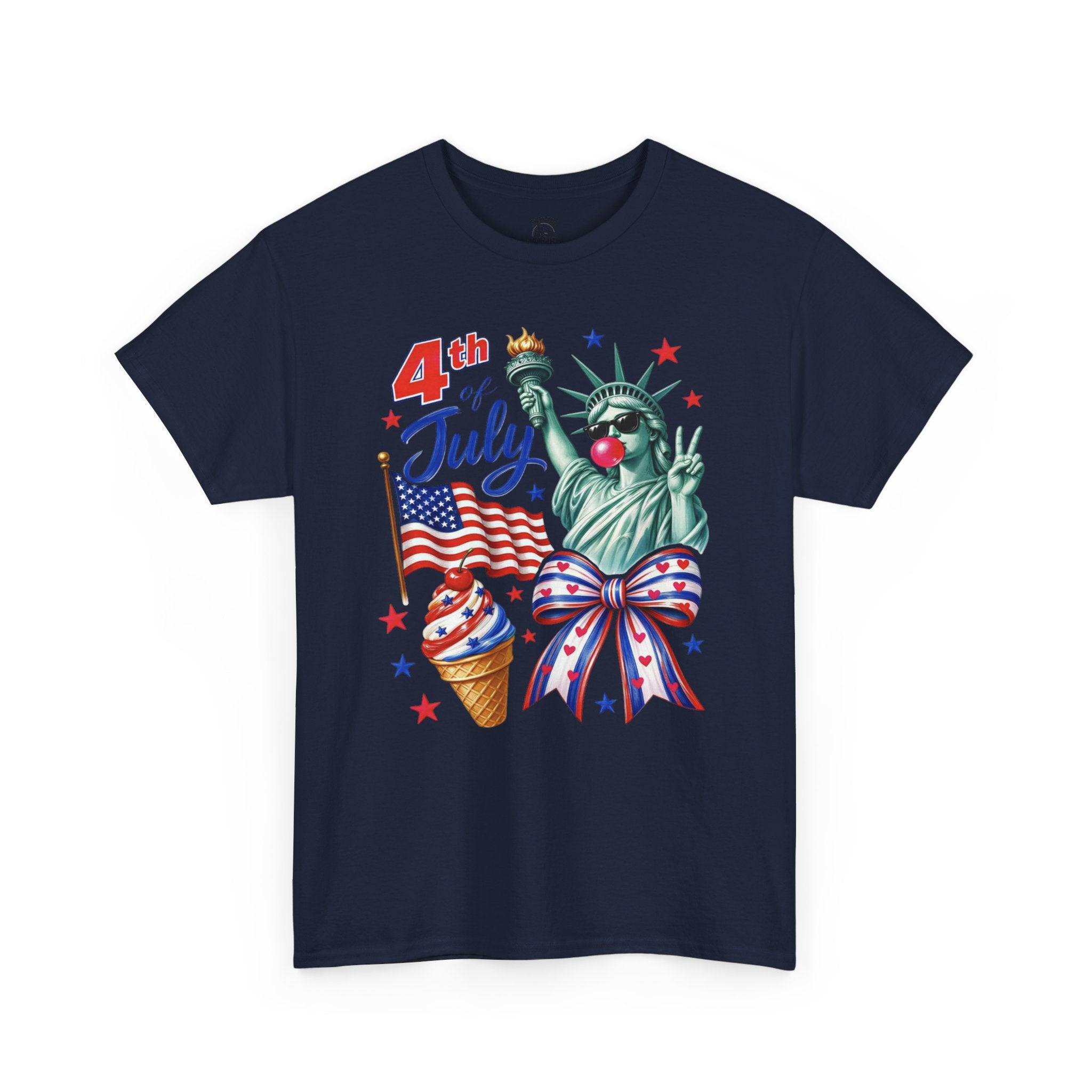 Happy 4th of July - #2