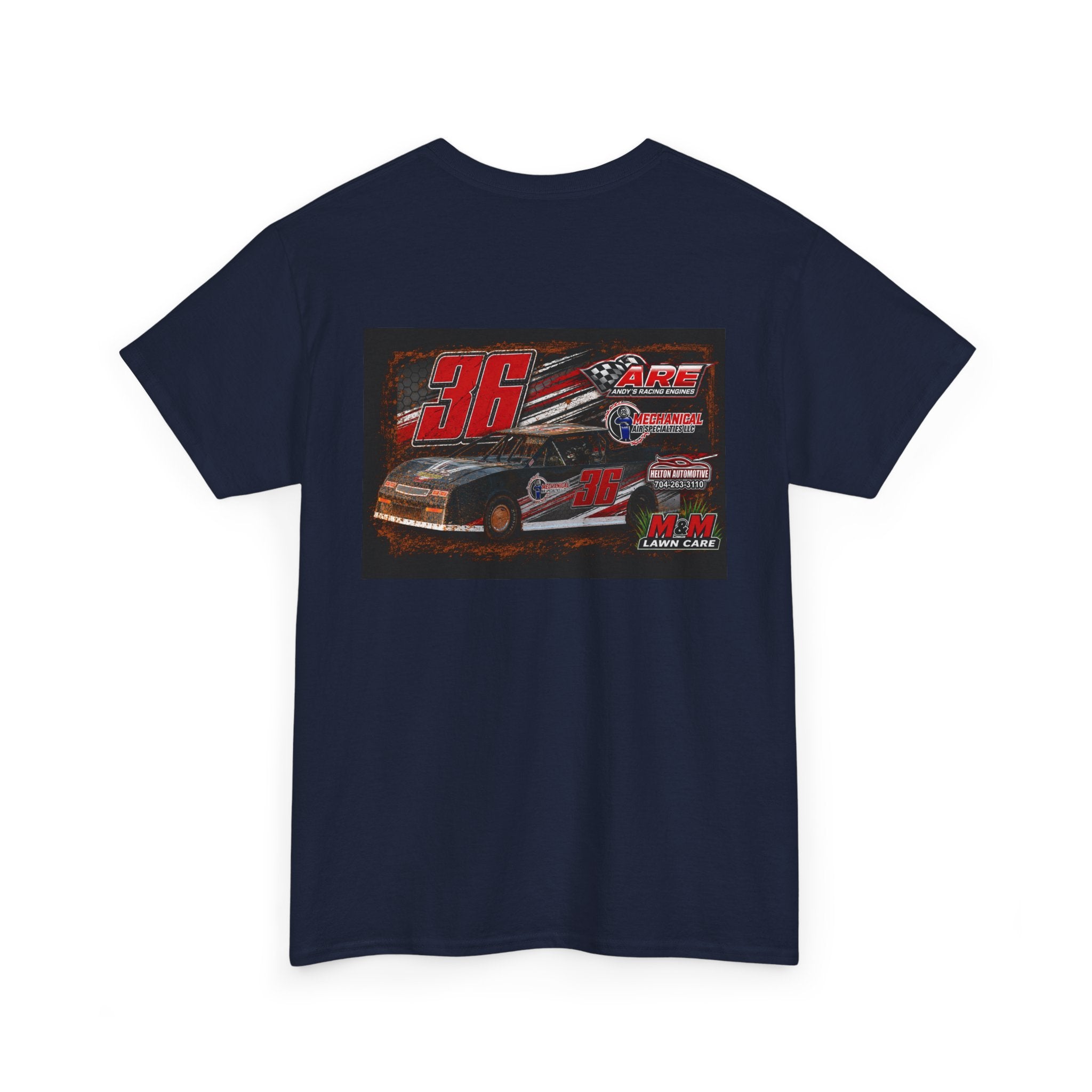 Chase Carter Race Shirt