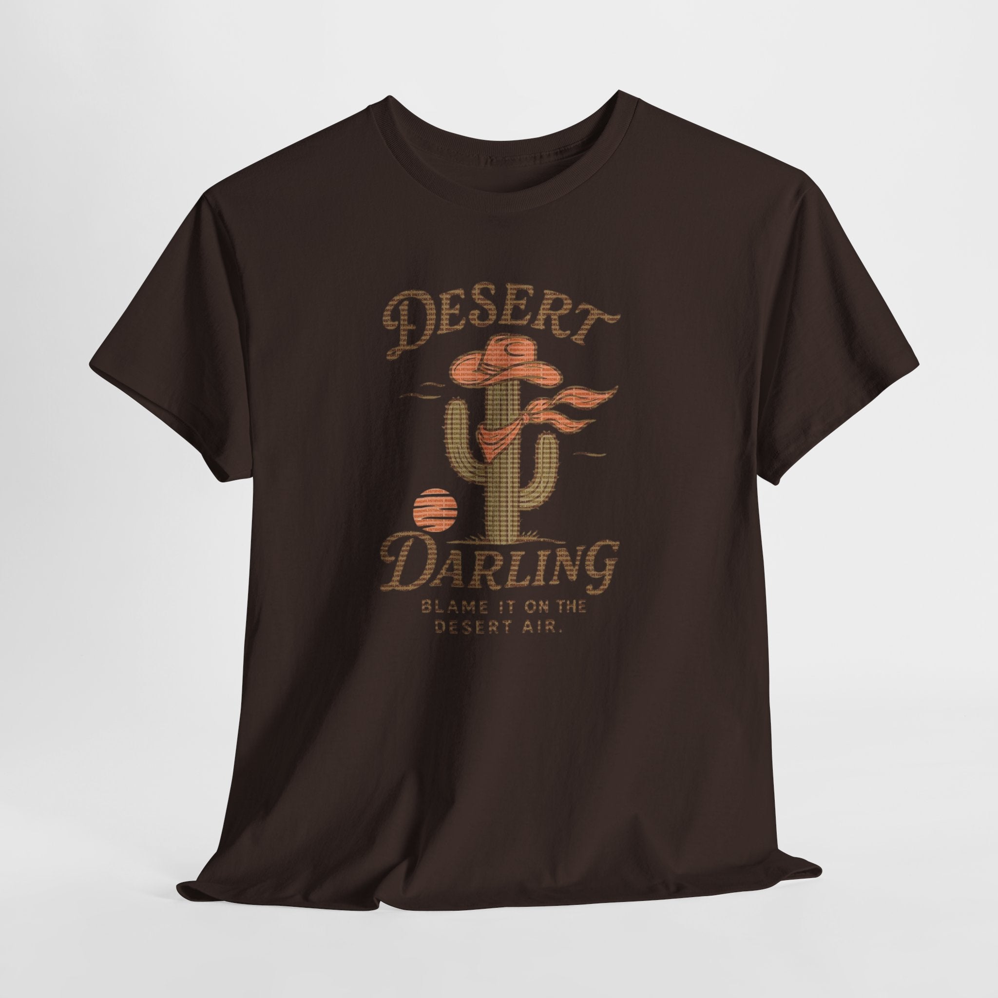 Desert Darling