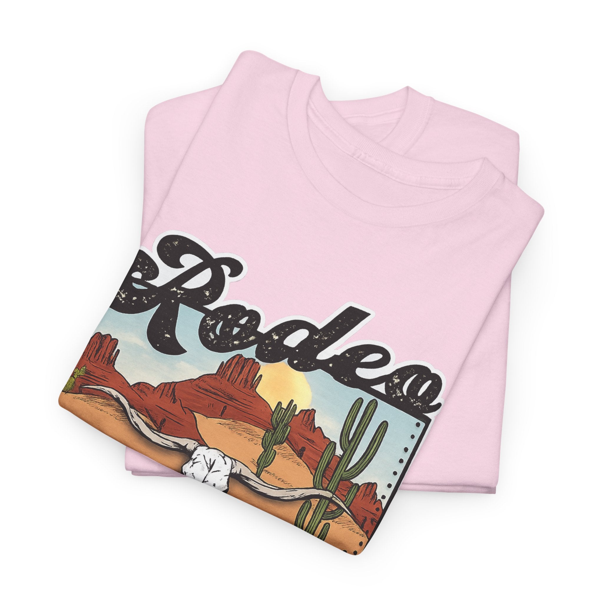 Rodeo Desert