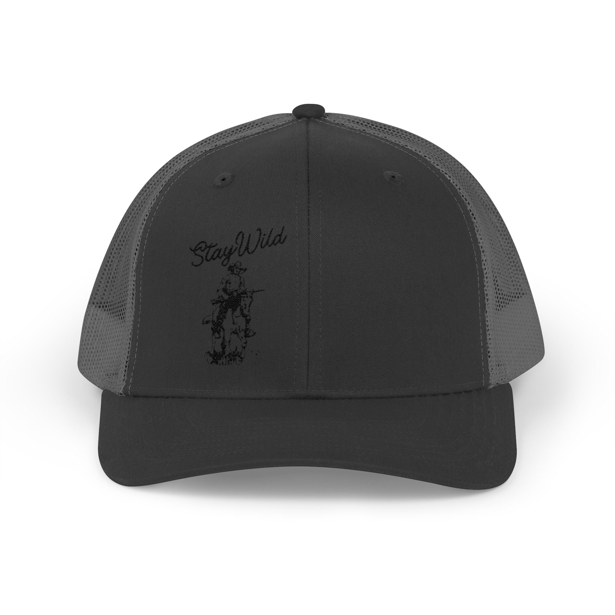Stay Wild - Hat