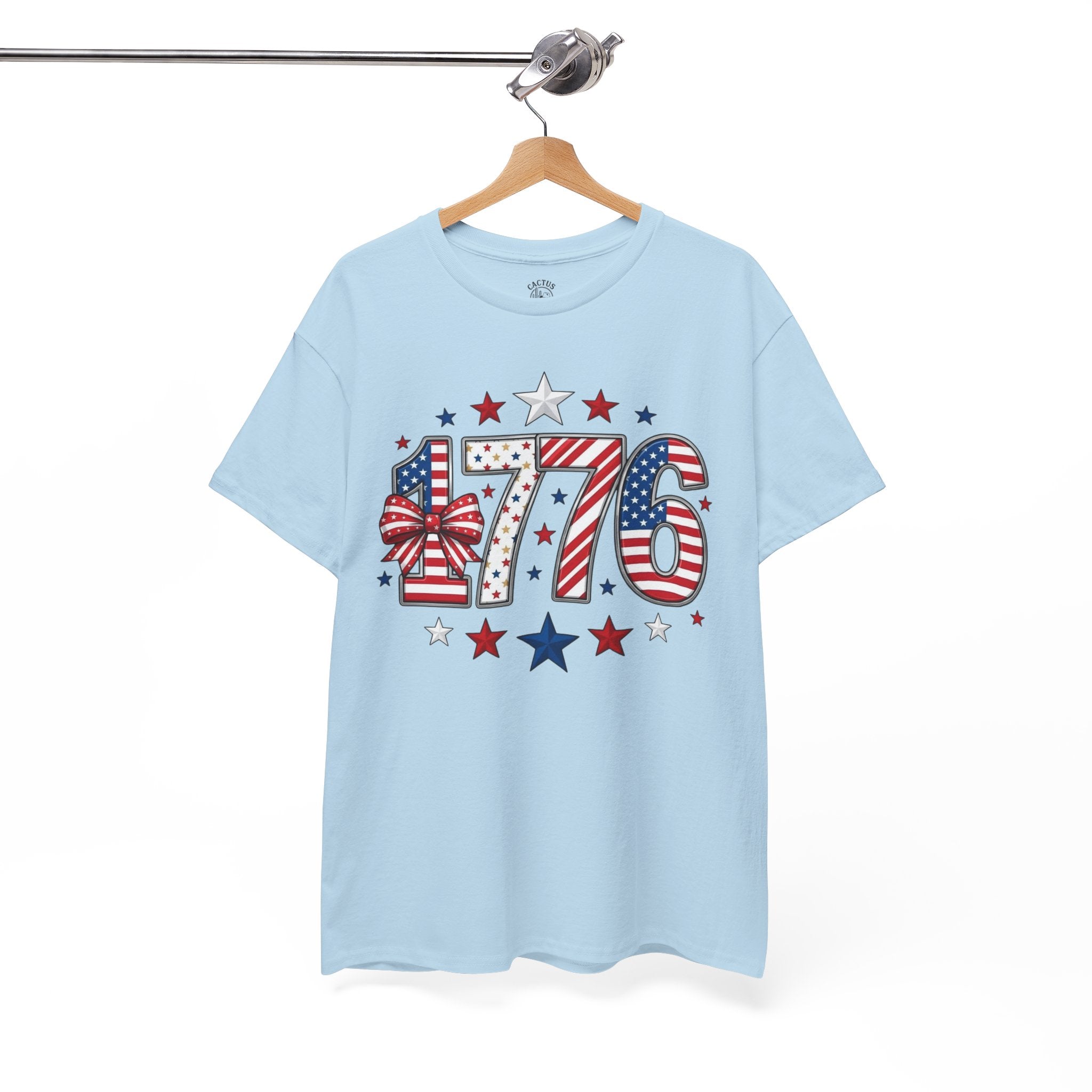 1776 - Bow