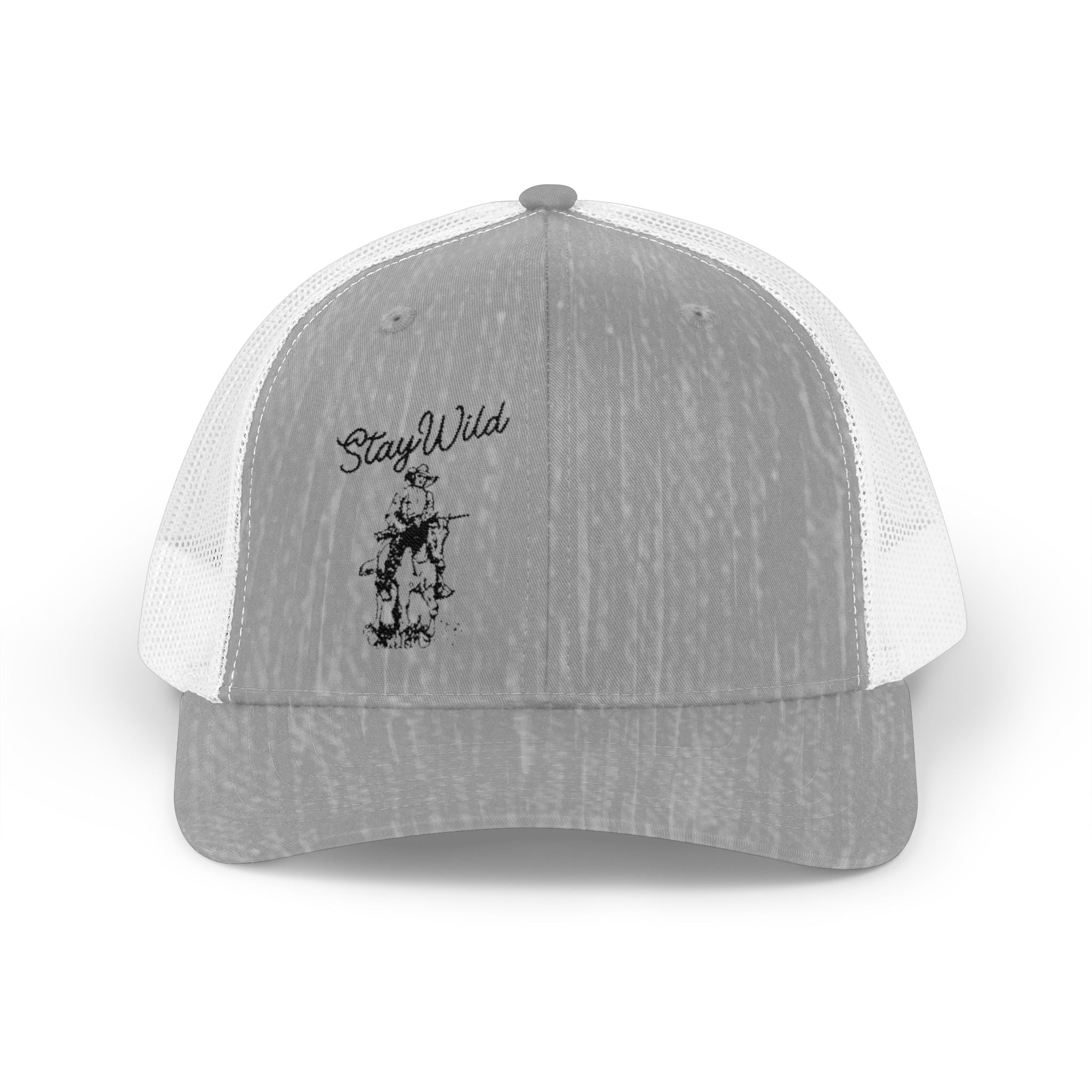 Stay Wild - Hat