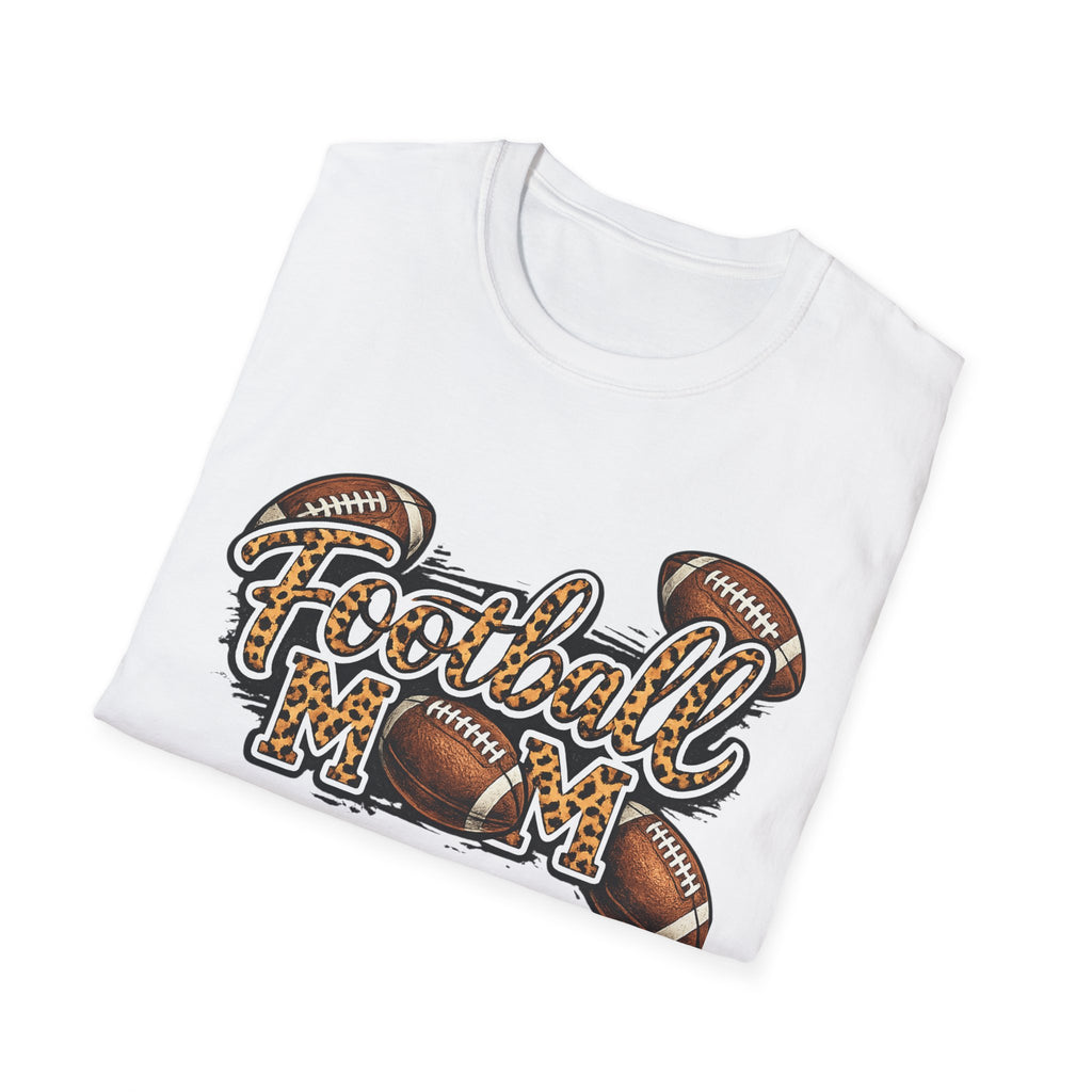 Football Mom
