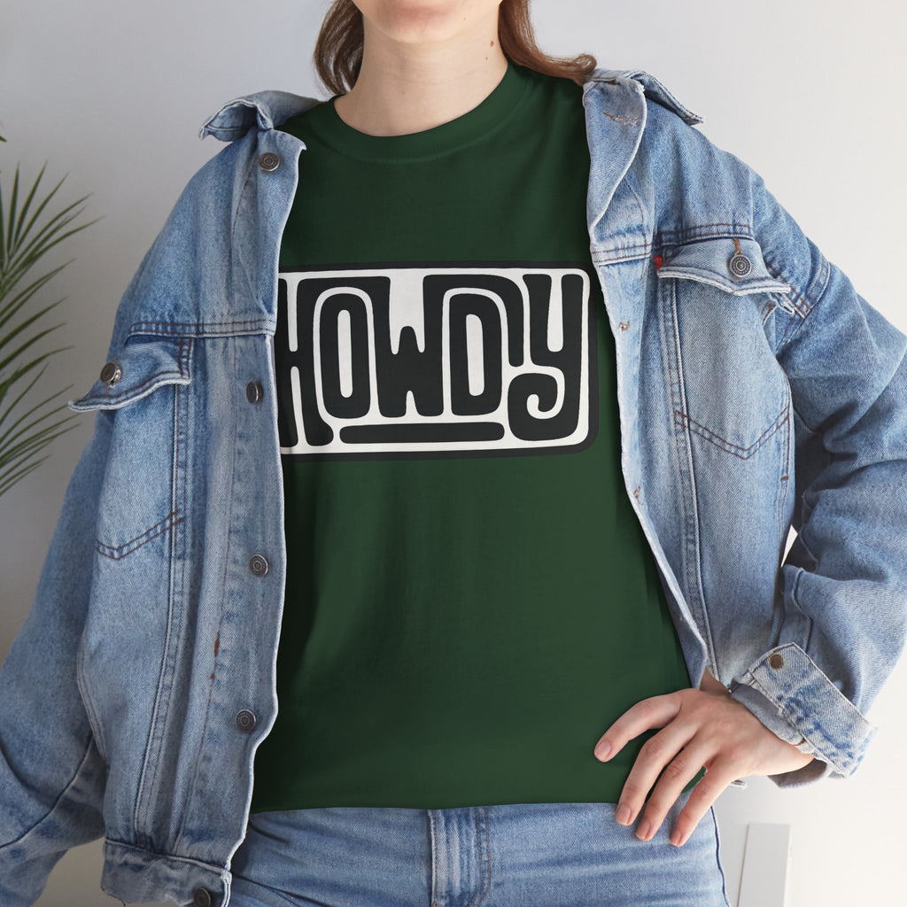 Howdy