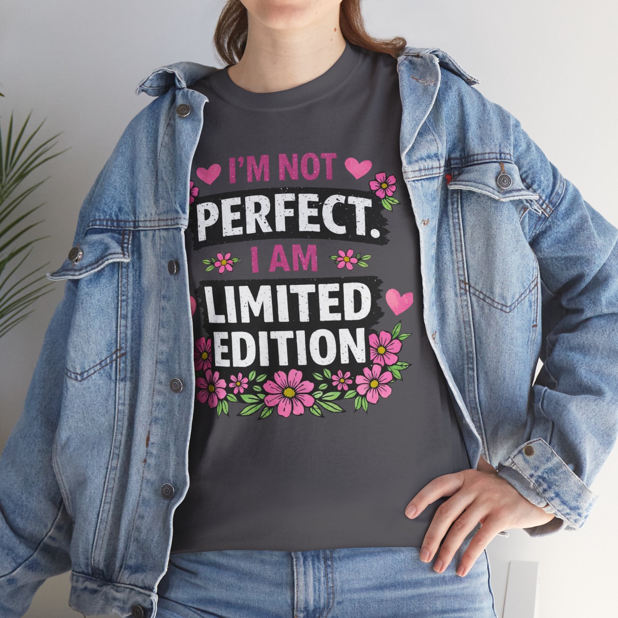 Limited Edition