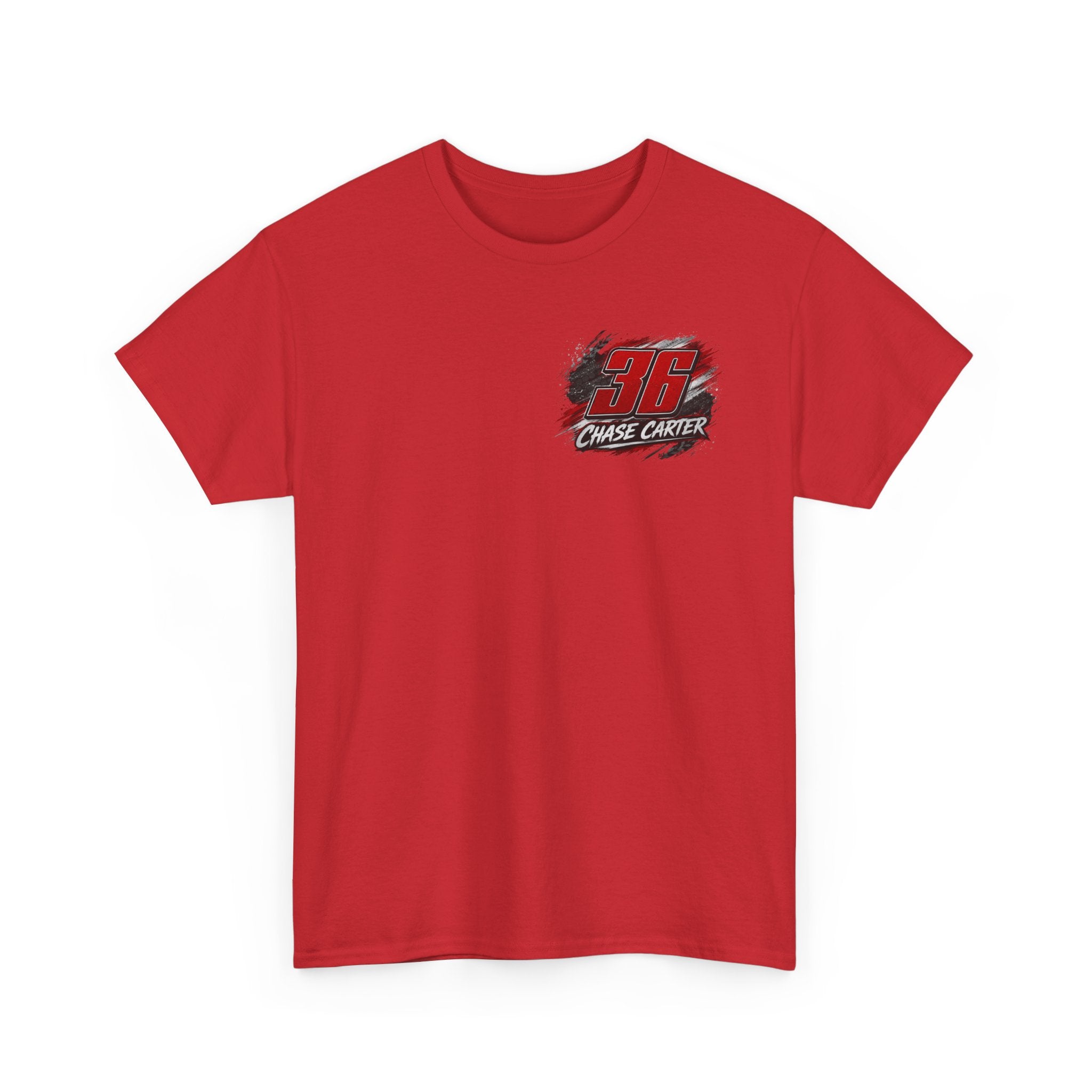 Chase Carter Race Shirt