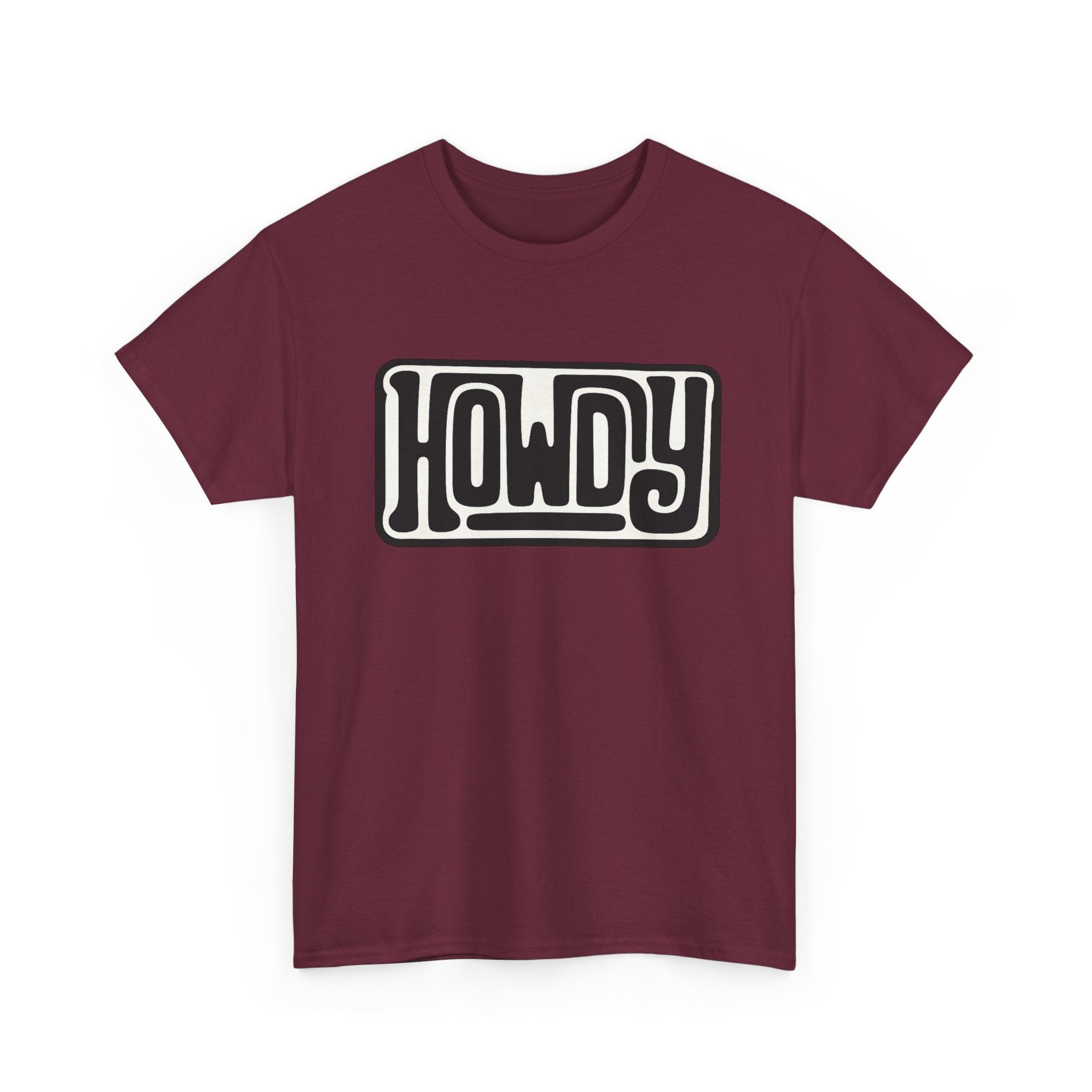 Howdy