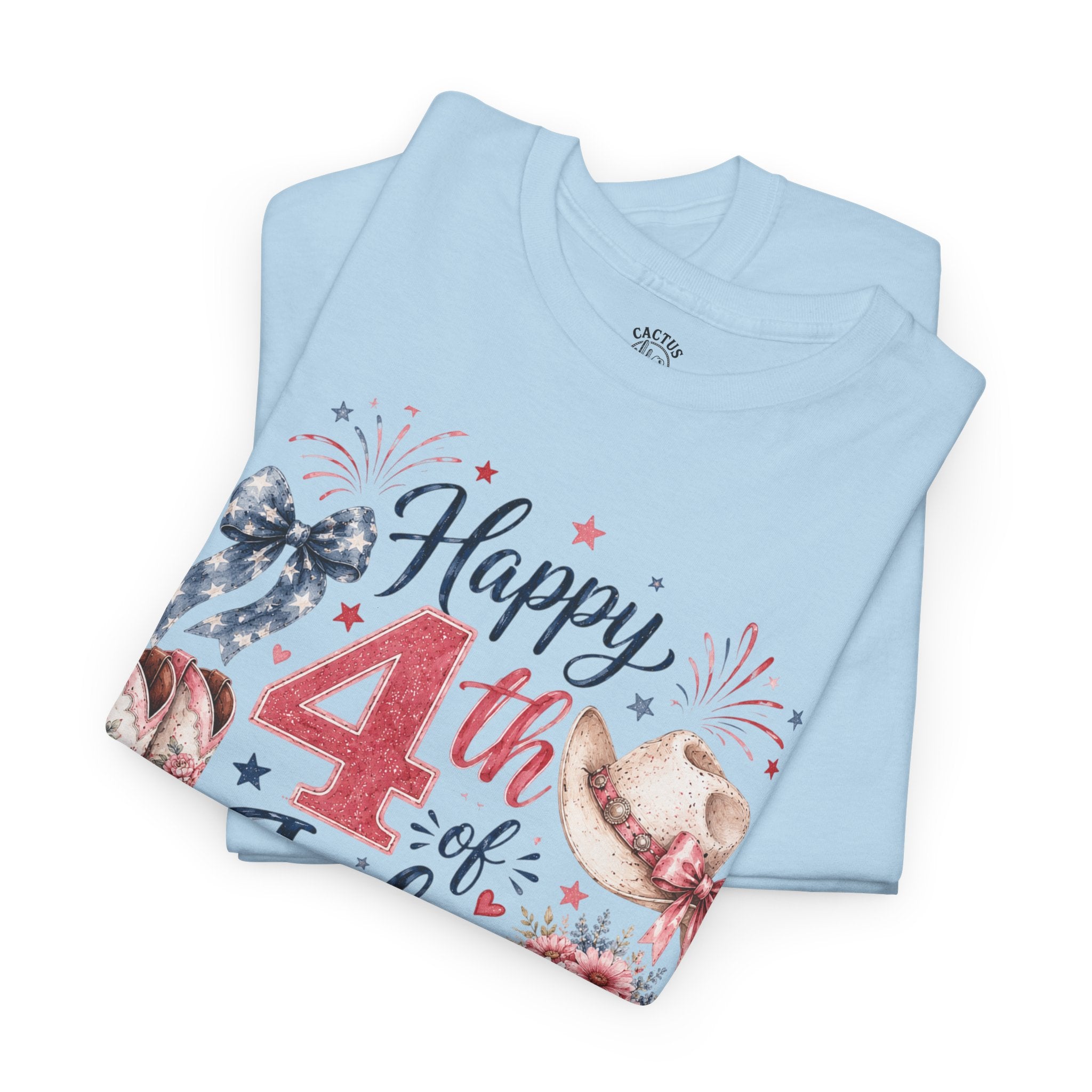Happy 4th of July #1
