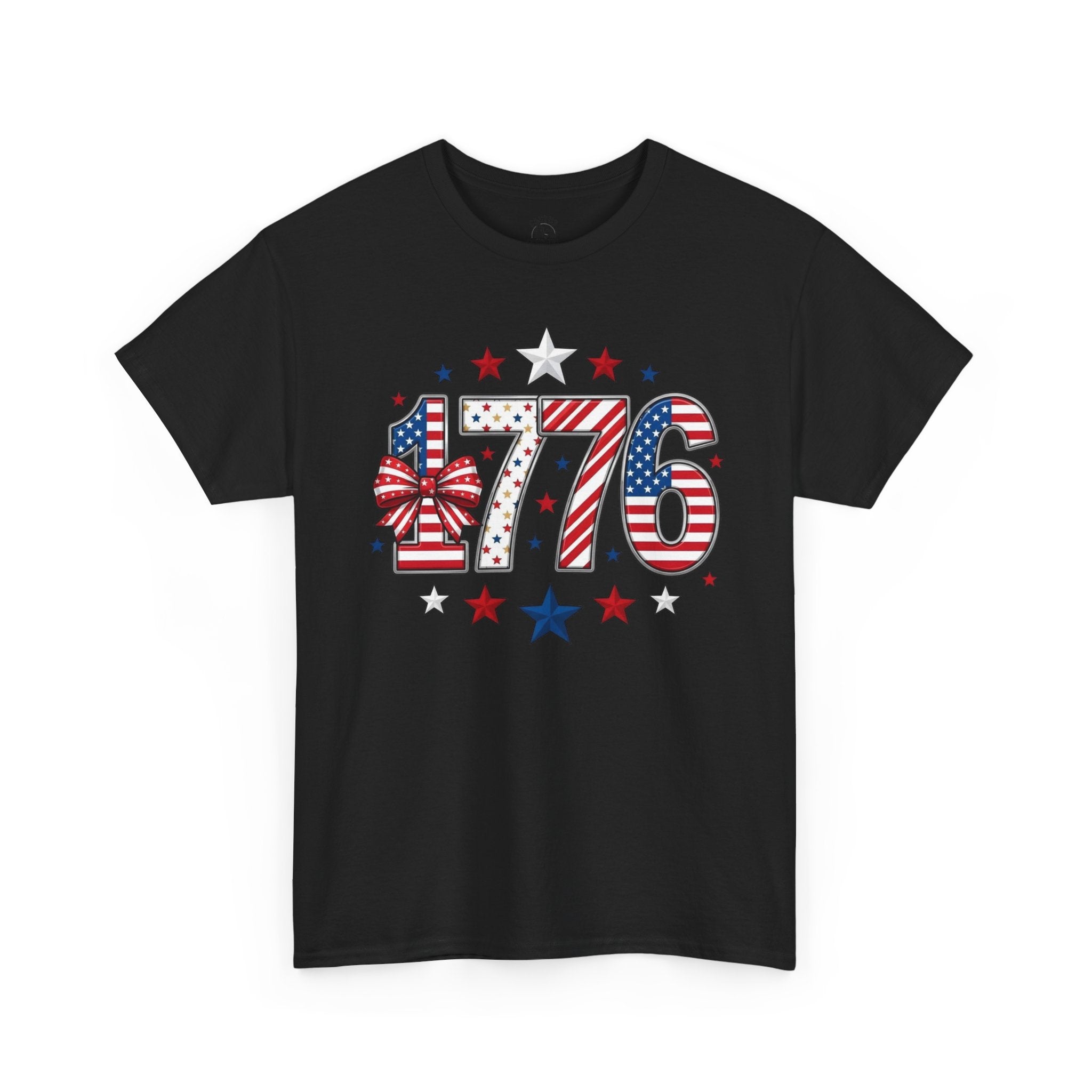 1776 - Bow