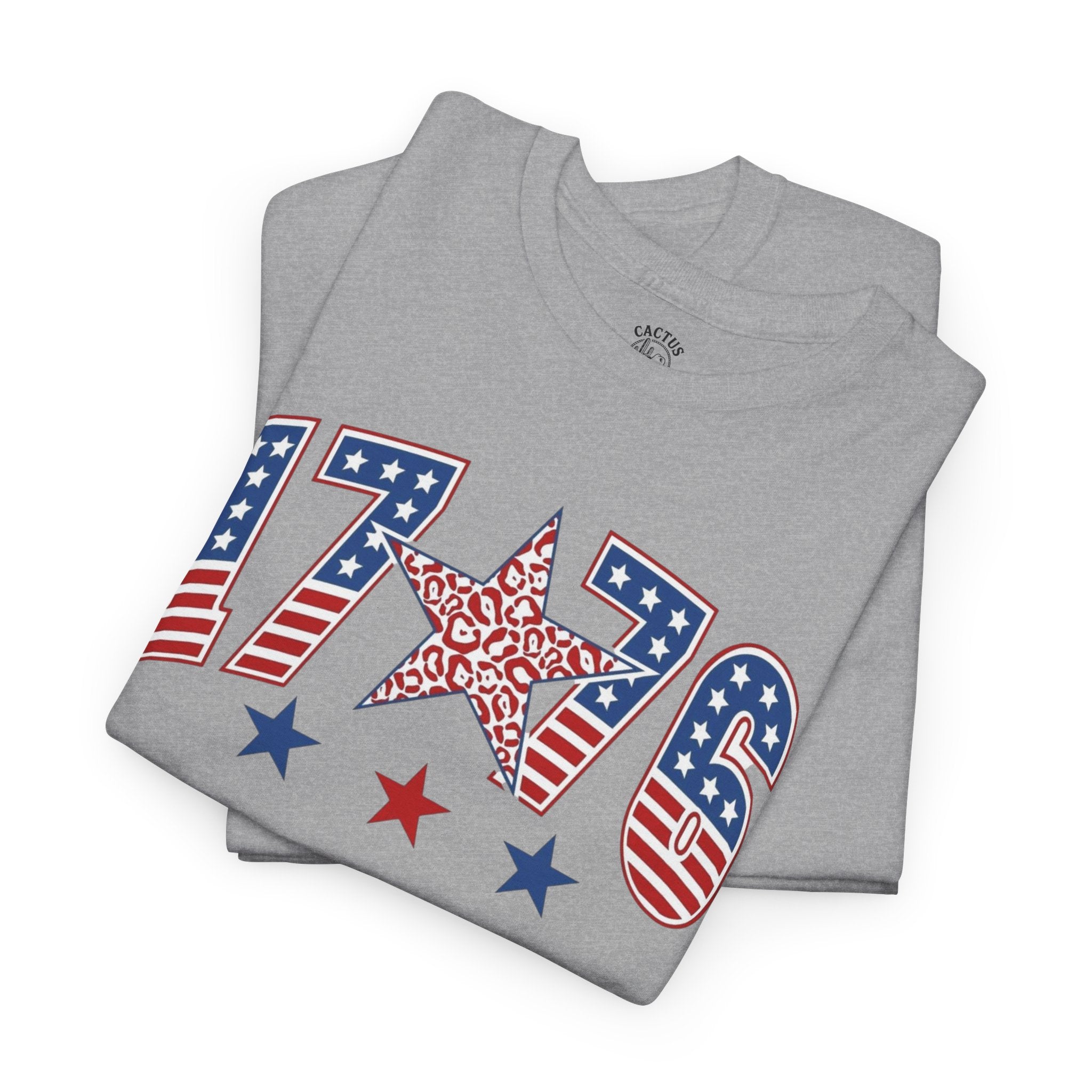 1776 - Star