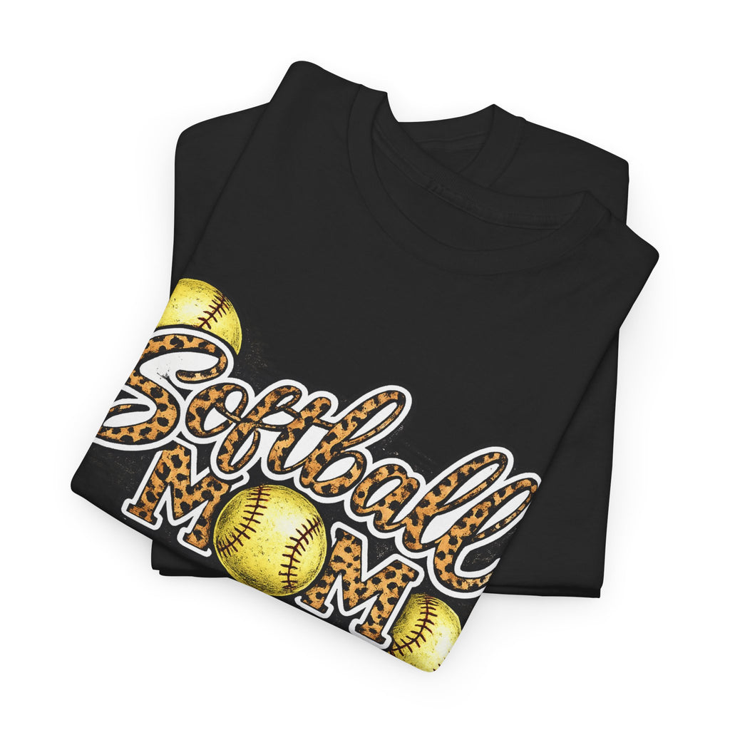 Softball Mom