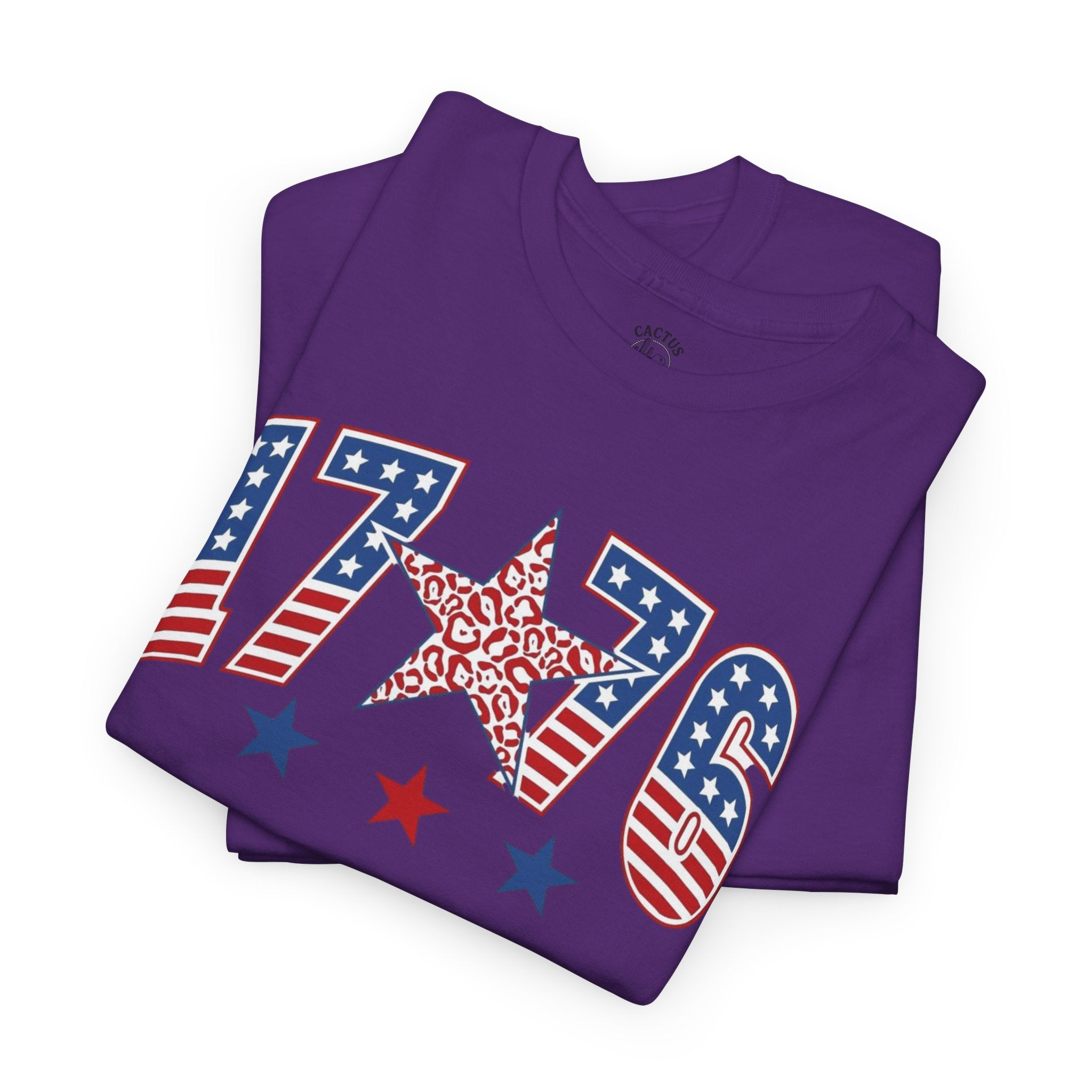 1776 - Star