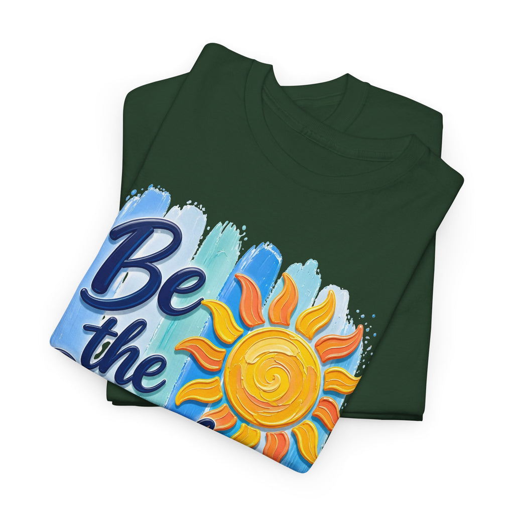 Be the Sunshine