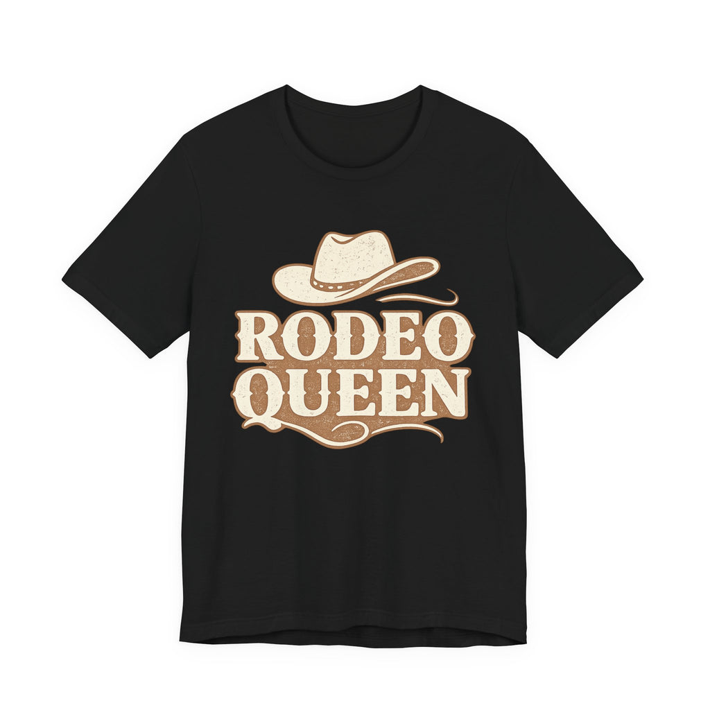 Rodeo Queen