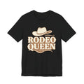 Rodeo Queen