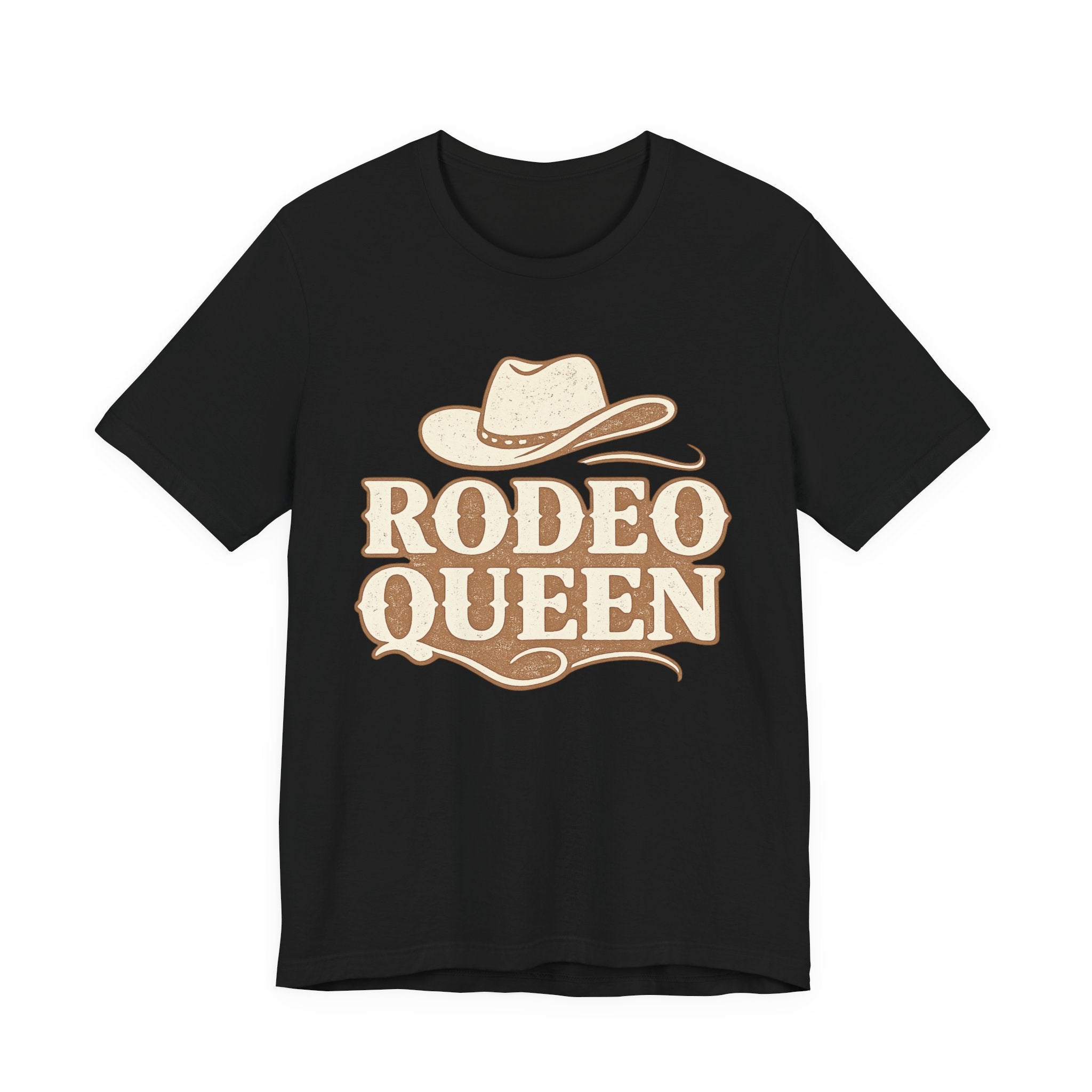 Rodeo Queen