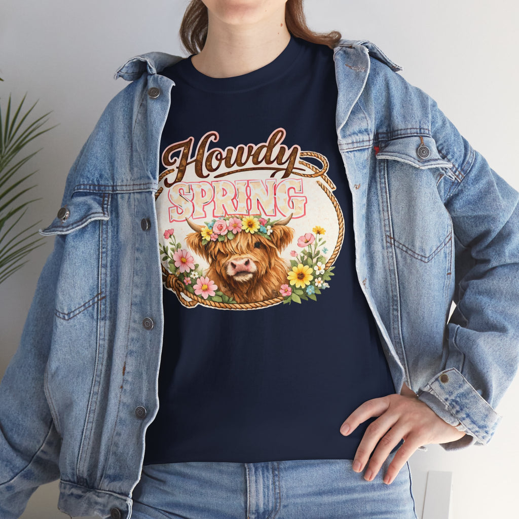 Howdy Spring