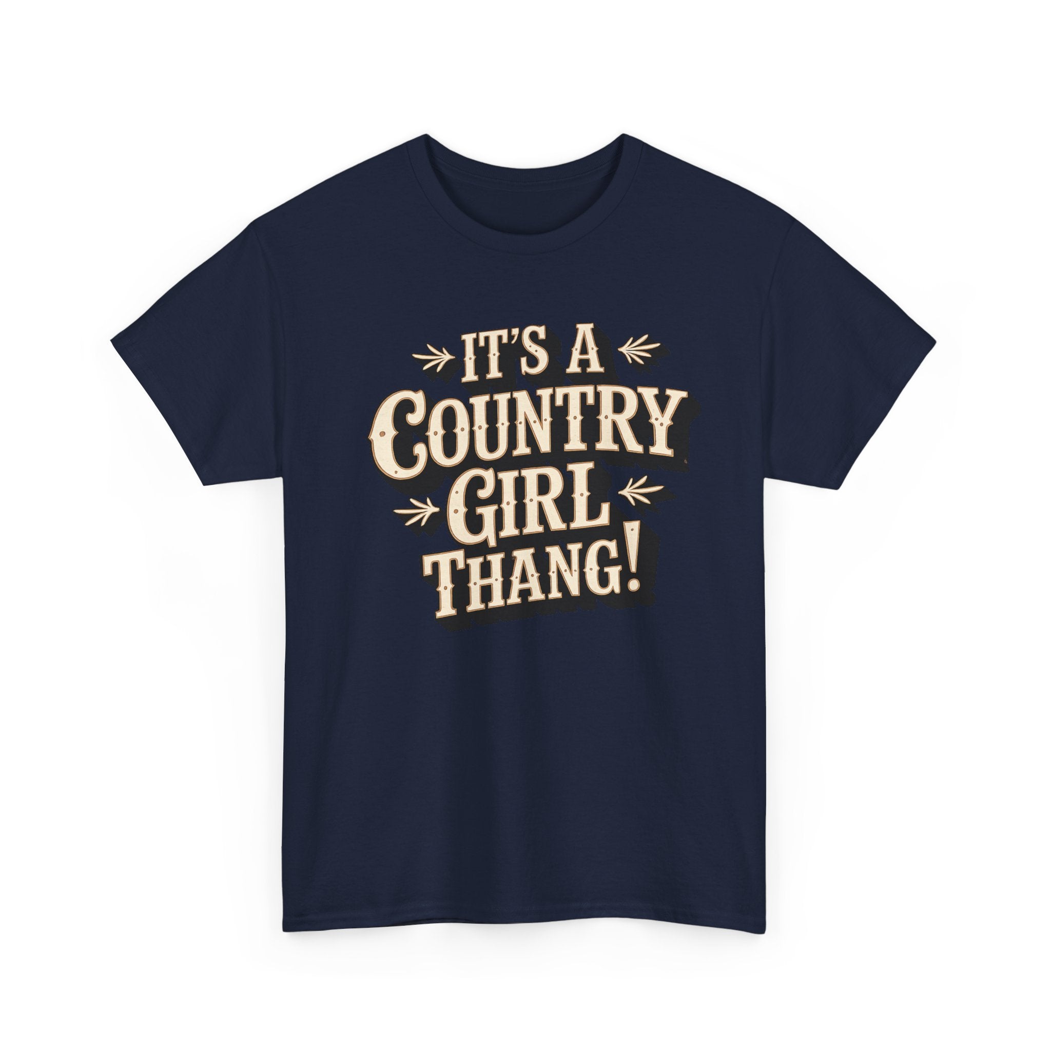 It’s A Country Girl Thing