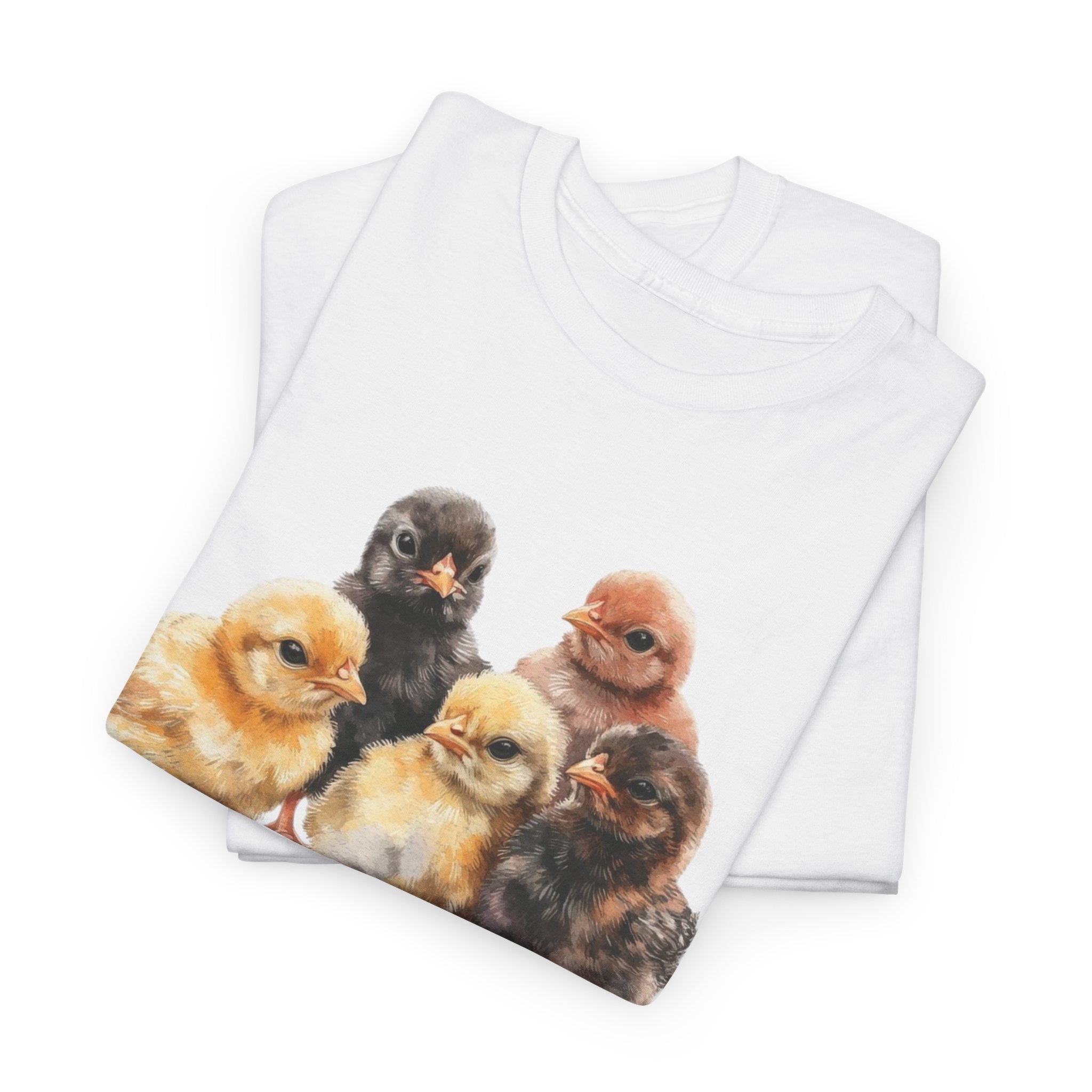 The Chick Crew