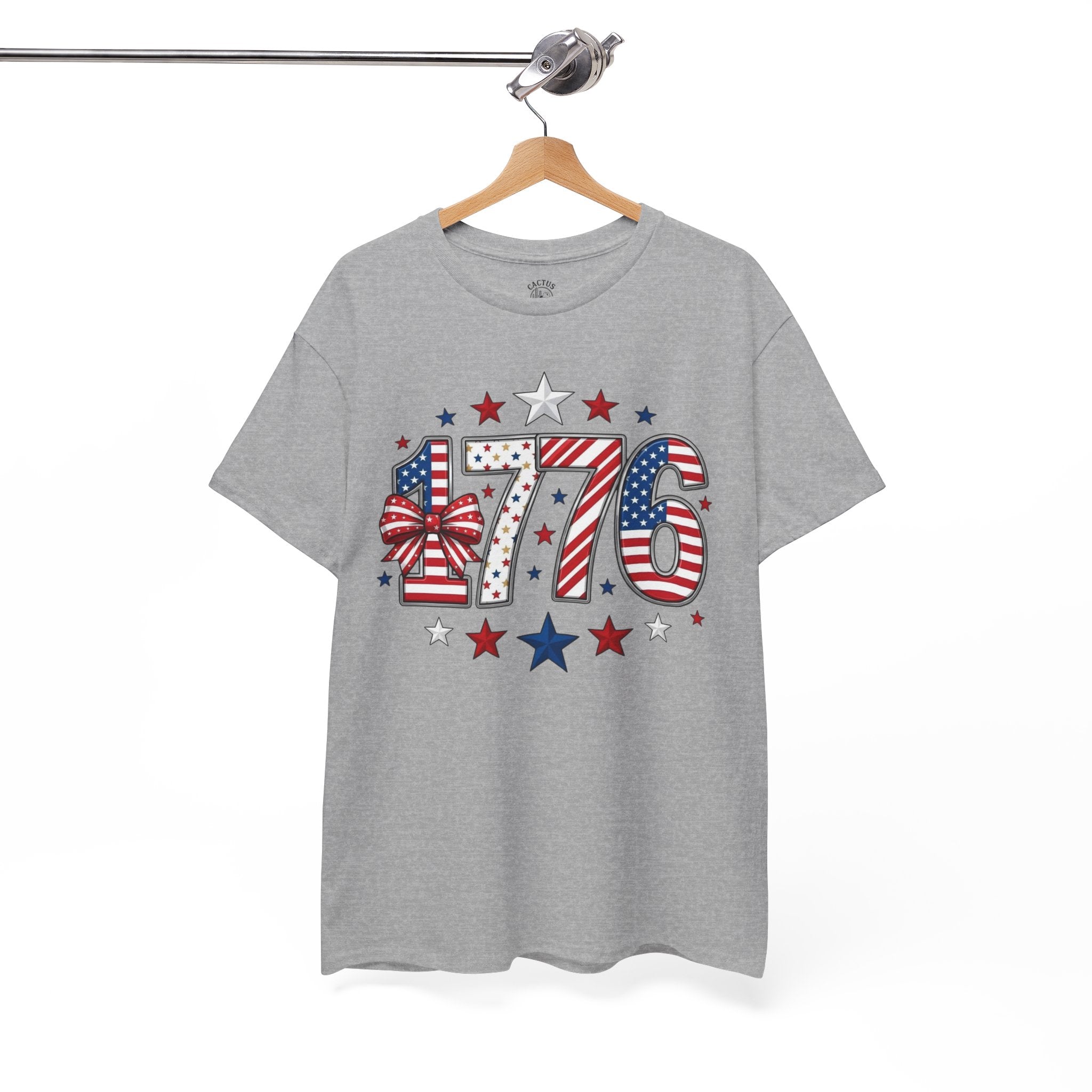 1776 - Bow