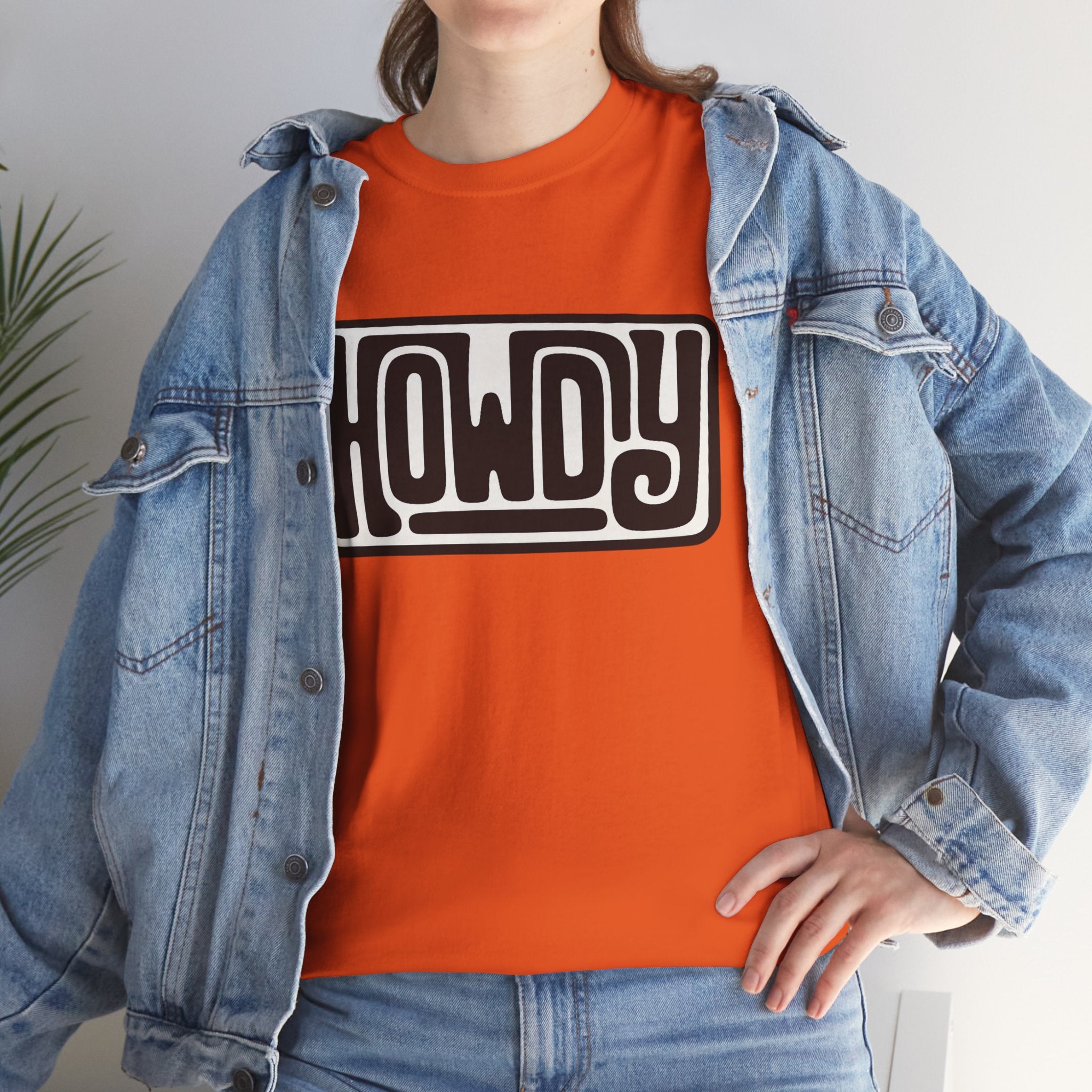 Howdy