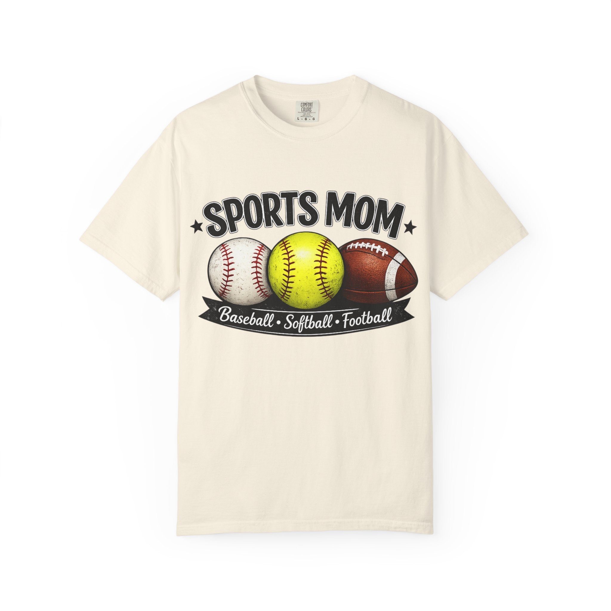 Sports Mom