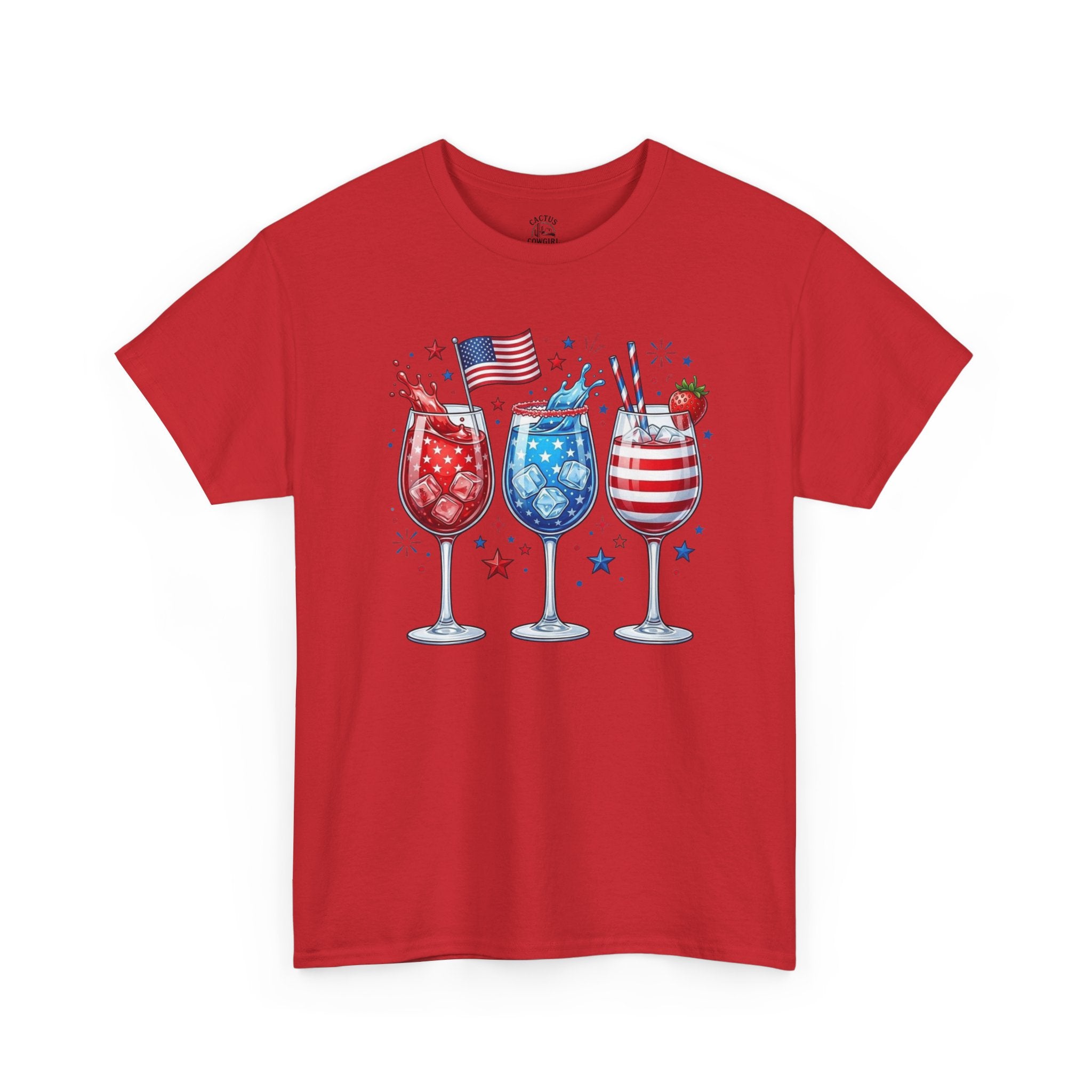 Happy 4th of July - #4