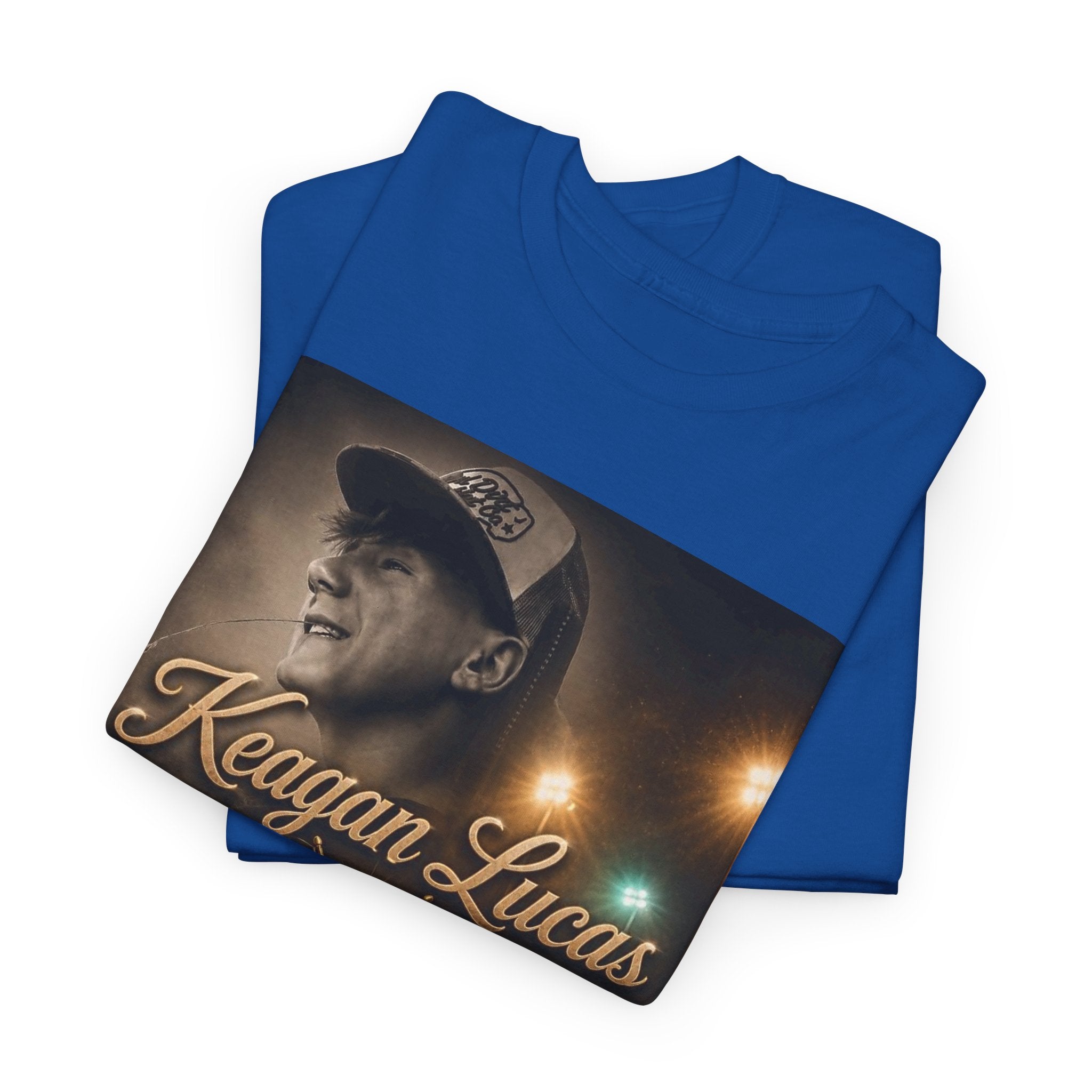 Keagan Lucas Memorial