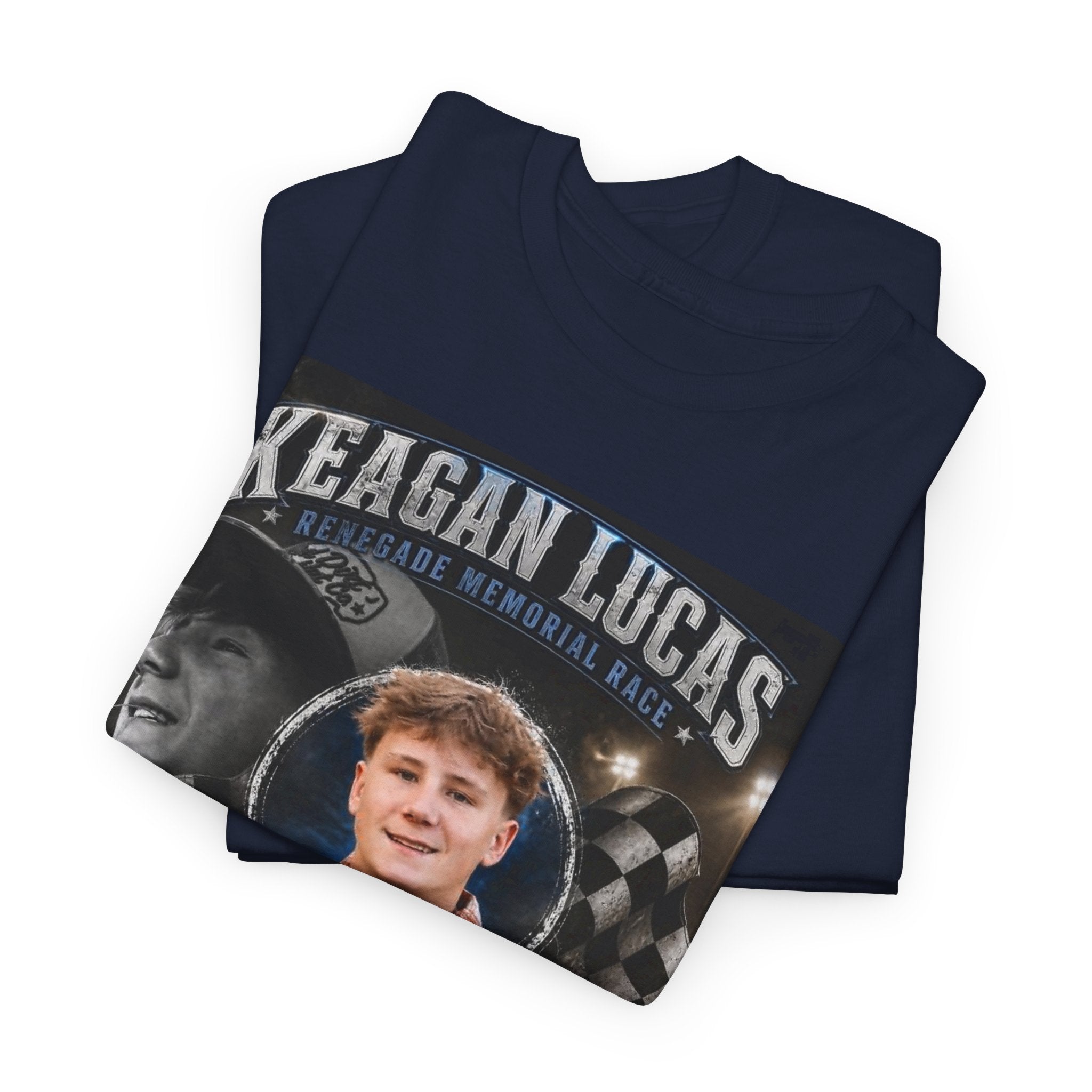 Keagan Lucas Memorial - BAD RIG
