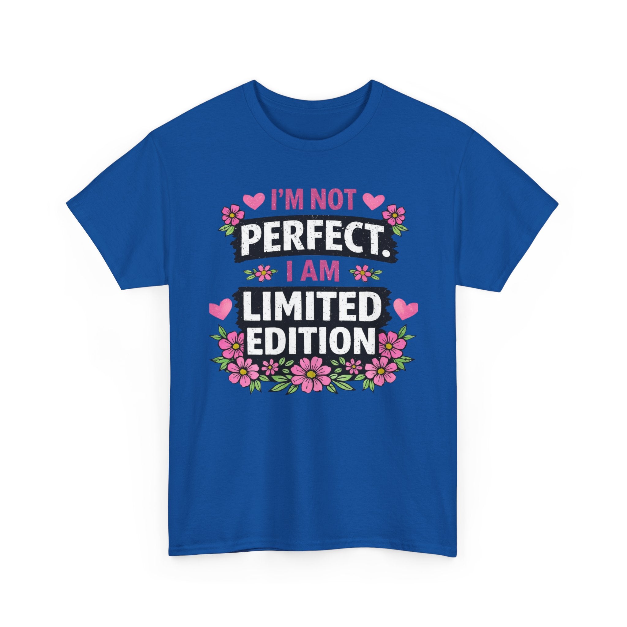 Limited Edition