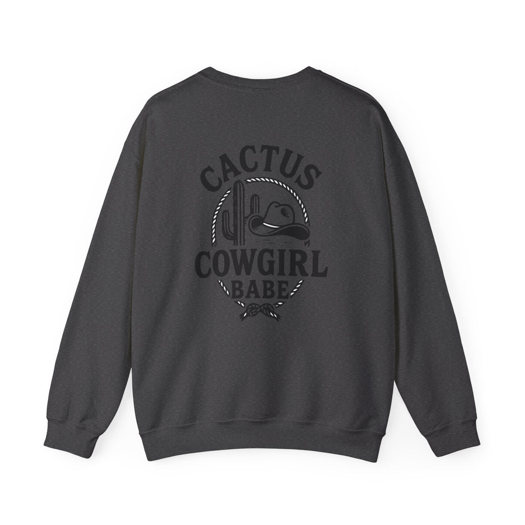 Full Throttle Sass - Sweatshirt