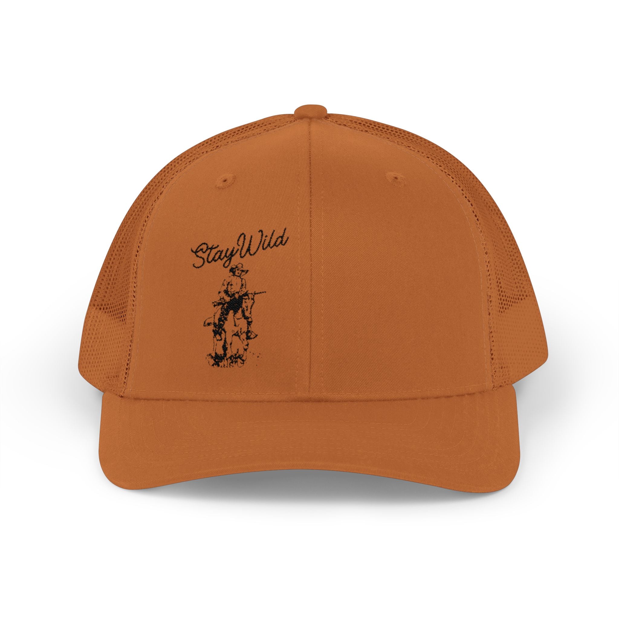 Stay Wild - Hat