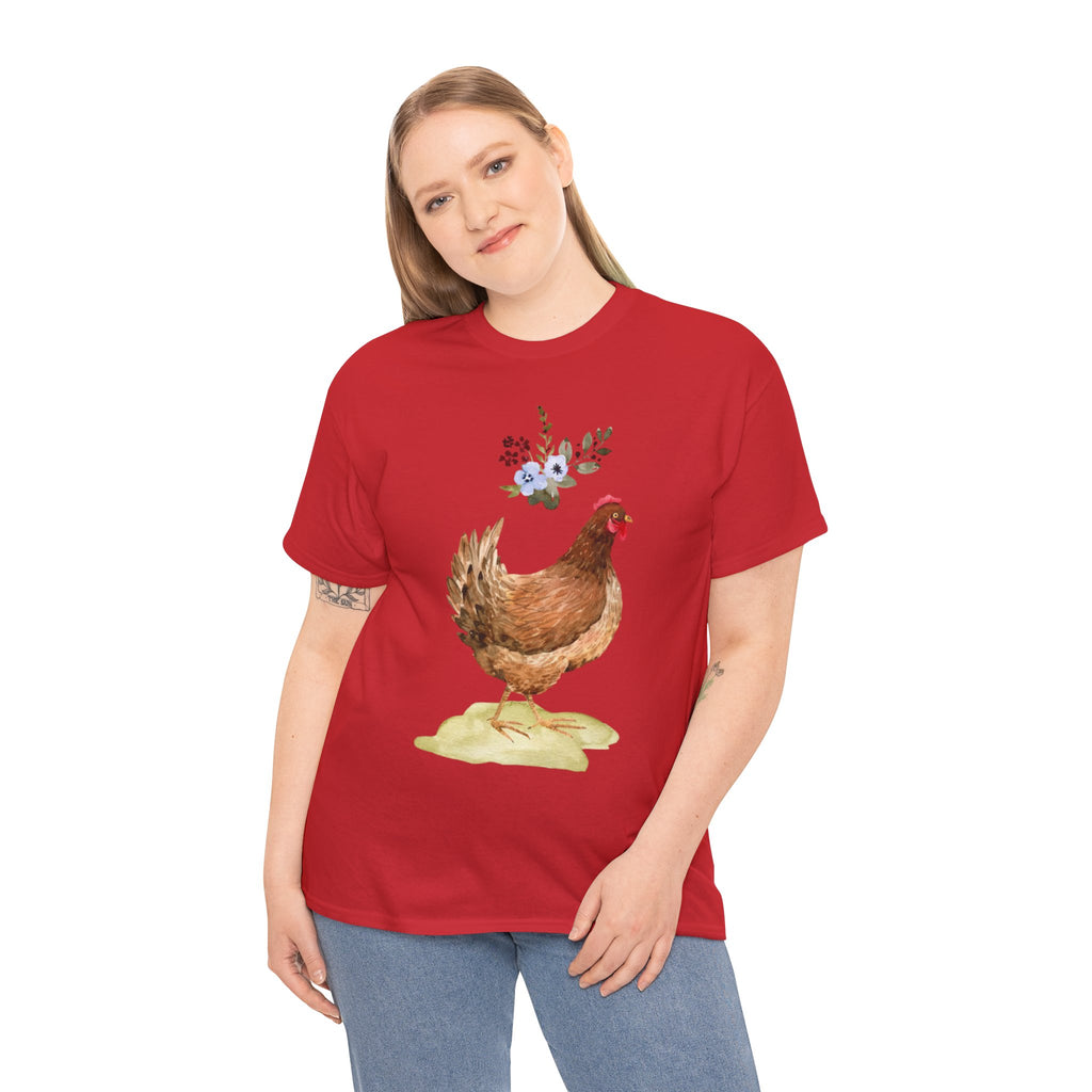 Chicken Lover