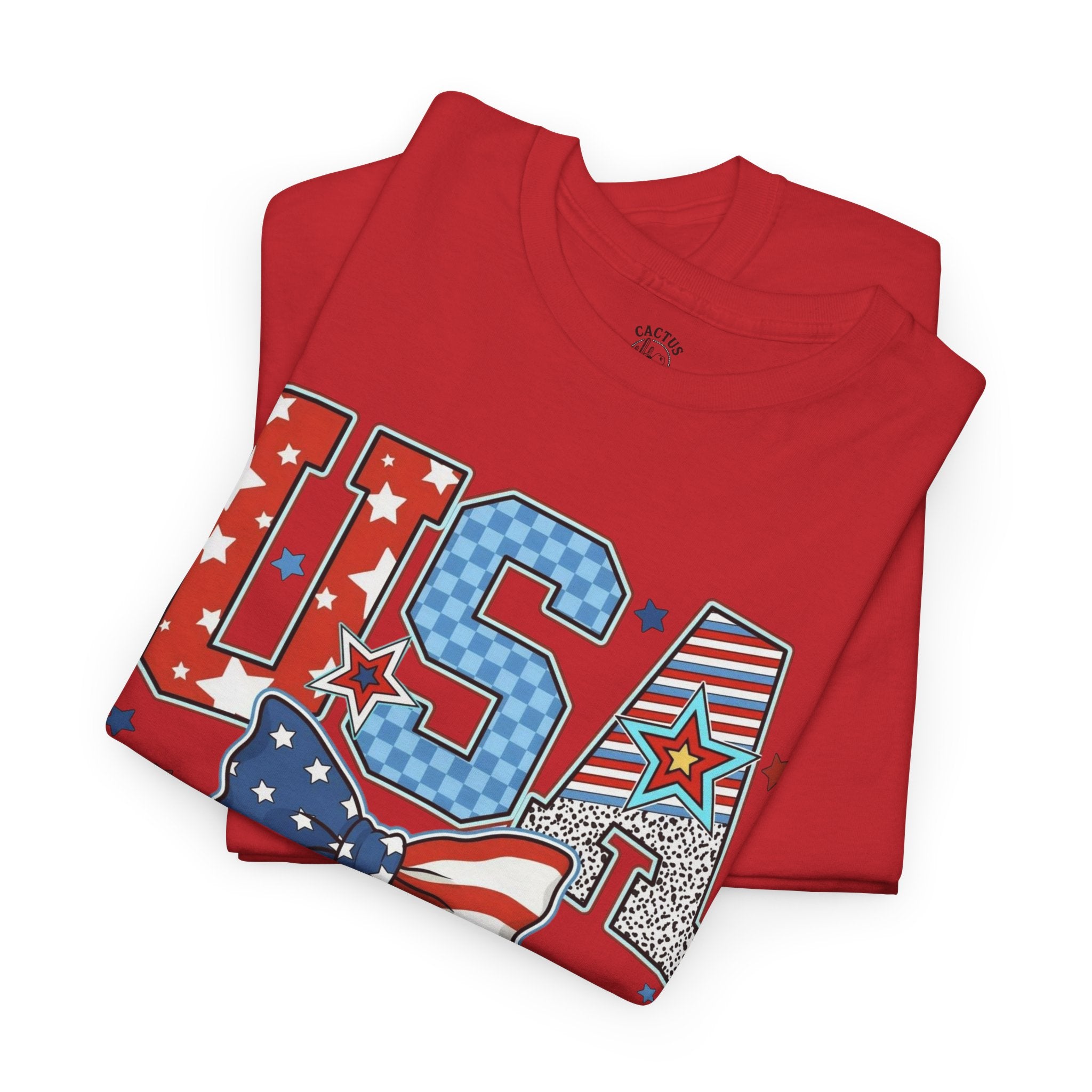 USA - Bow
