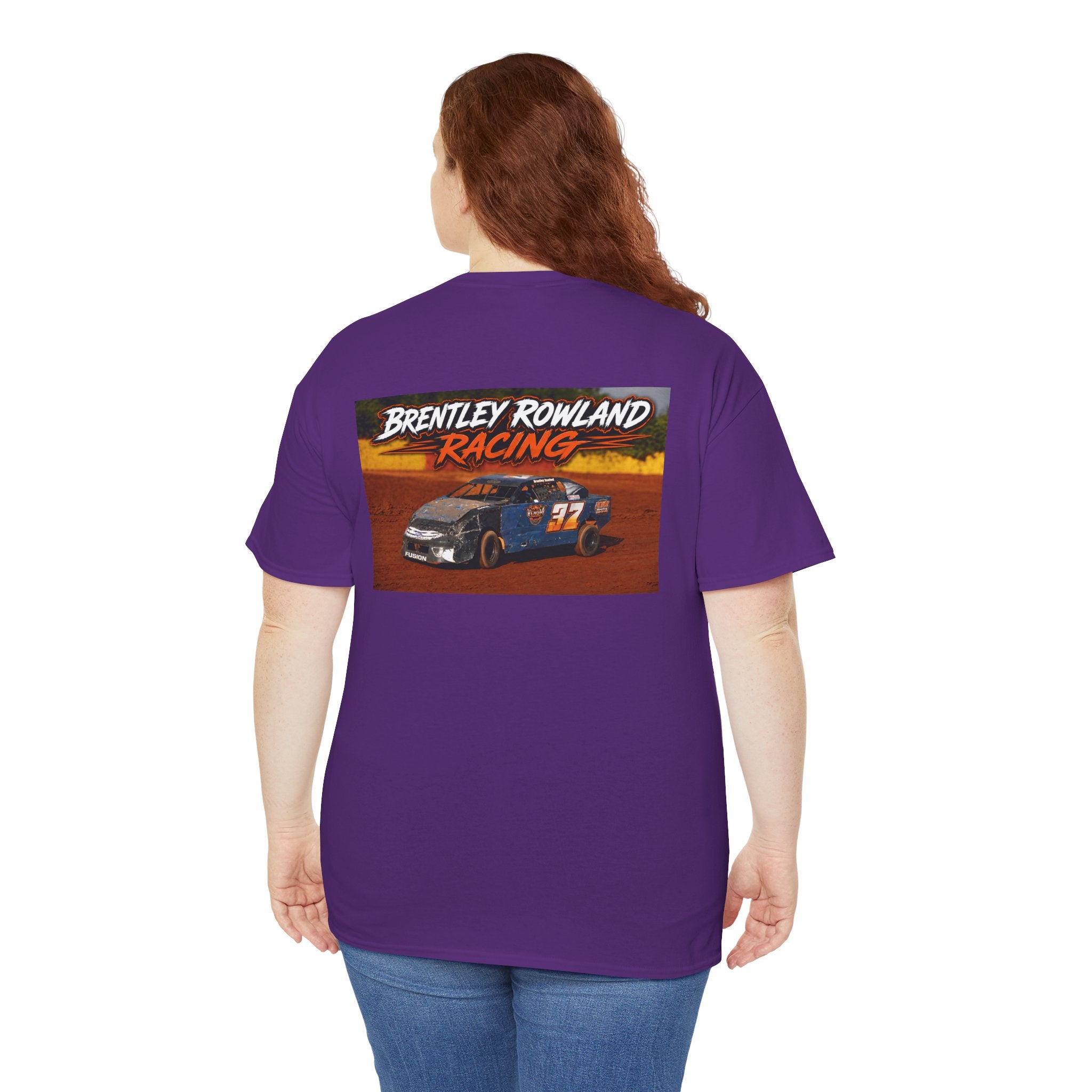 Brentley Rowland Racing