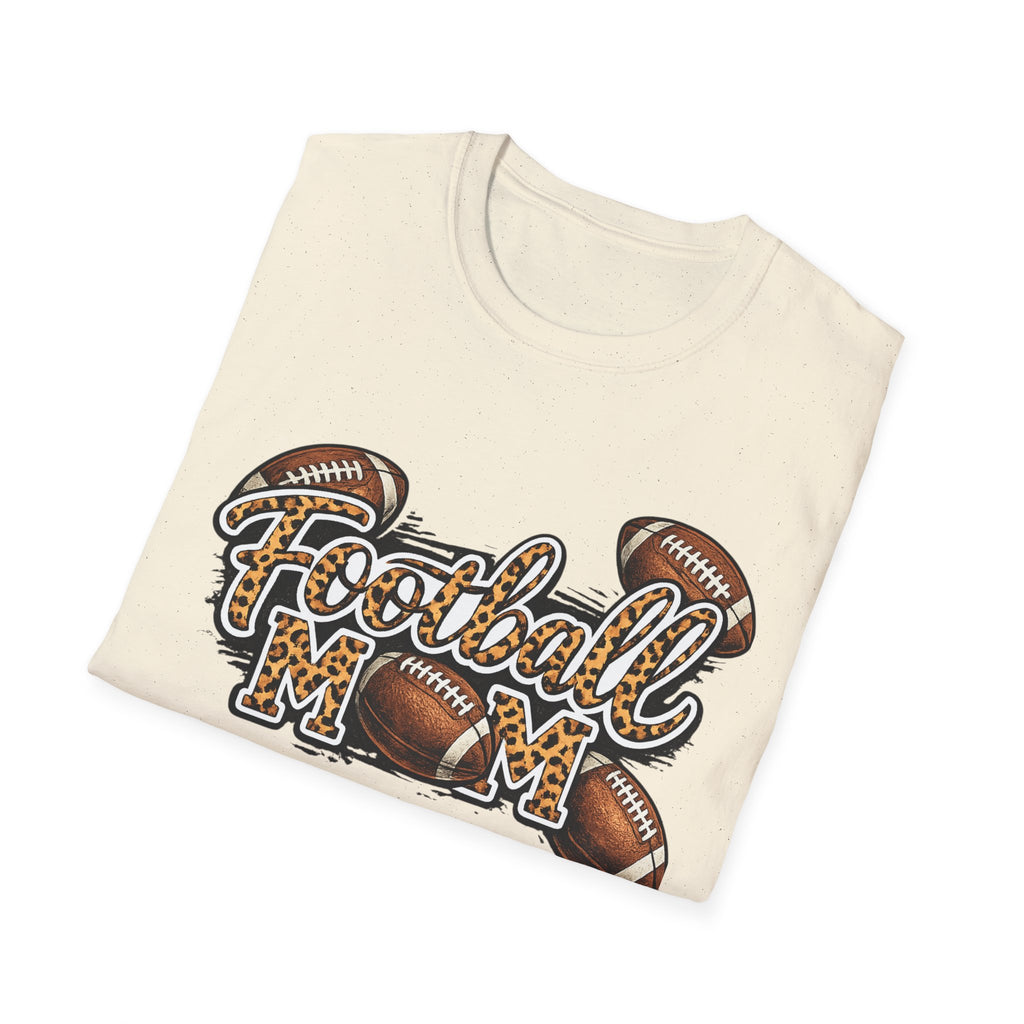 Football Mom