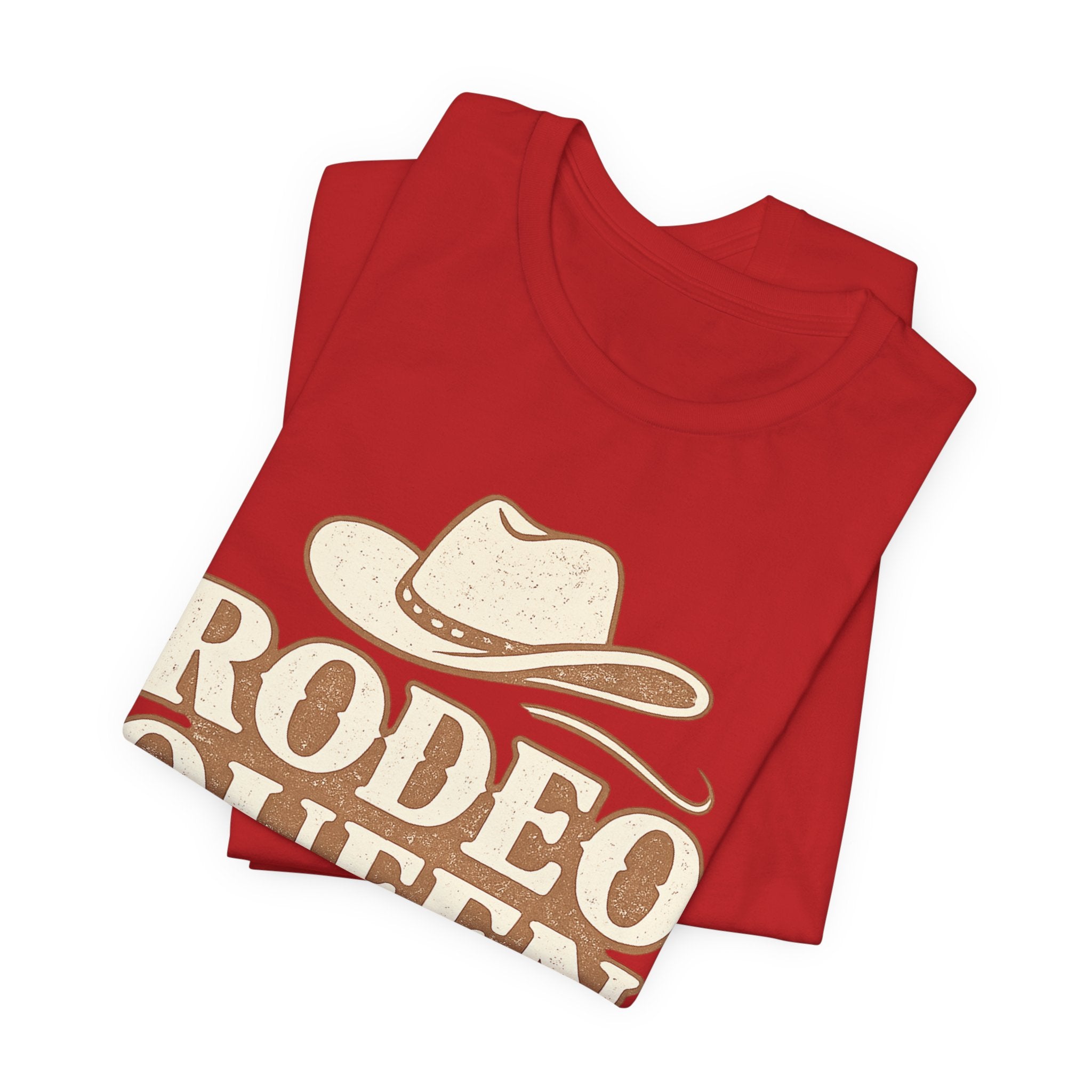 Rodeo Queen