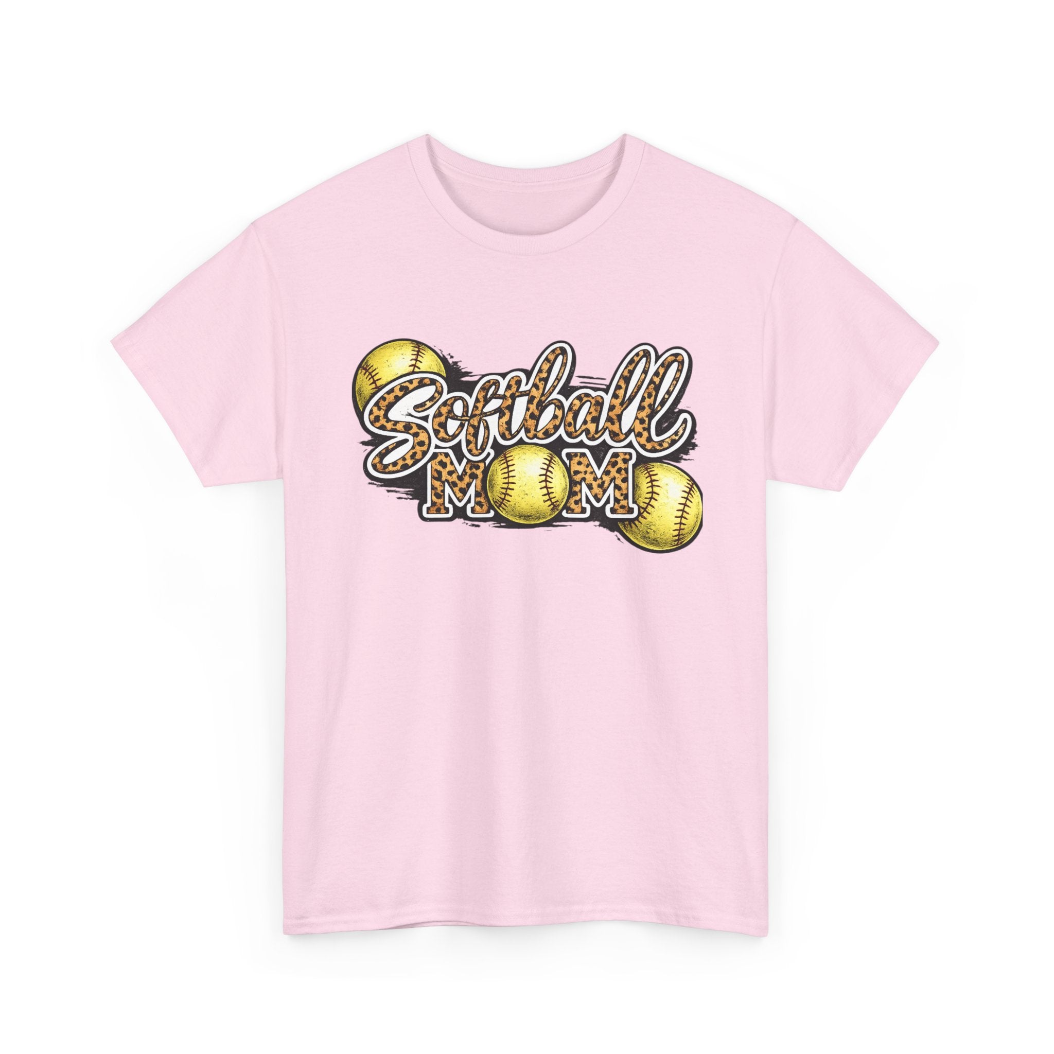 Softball Mom
