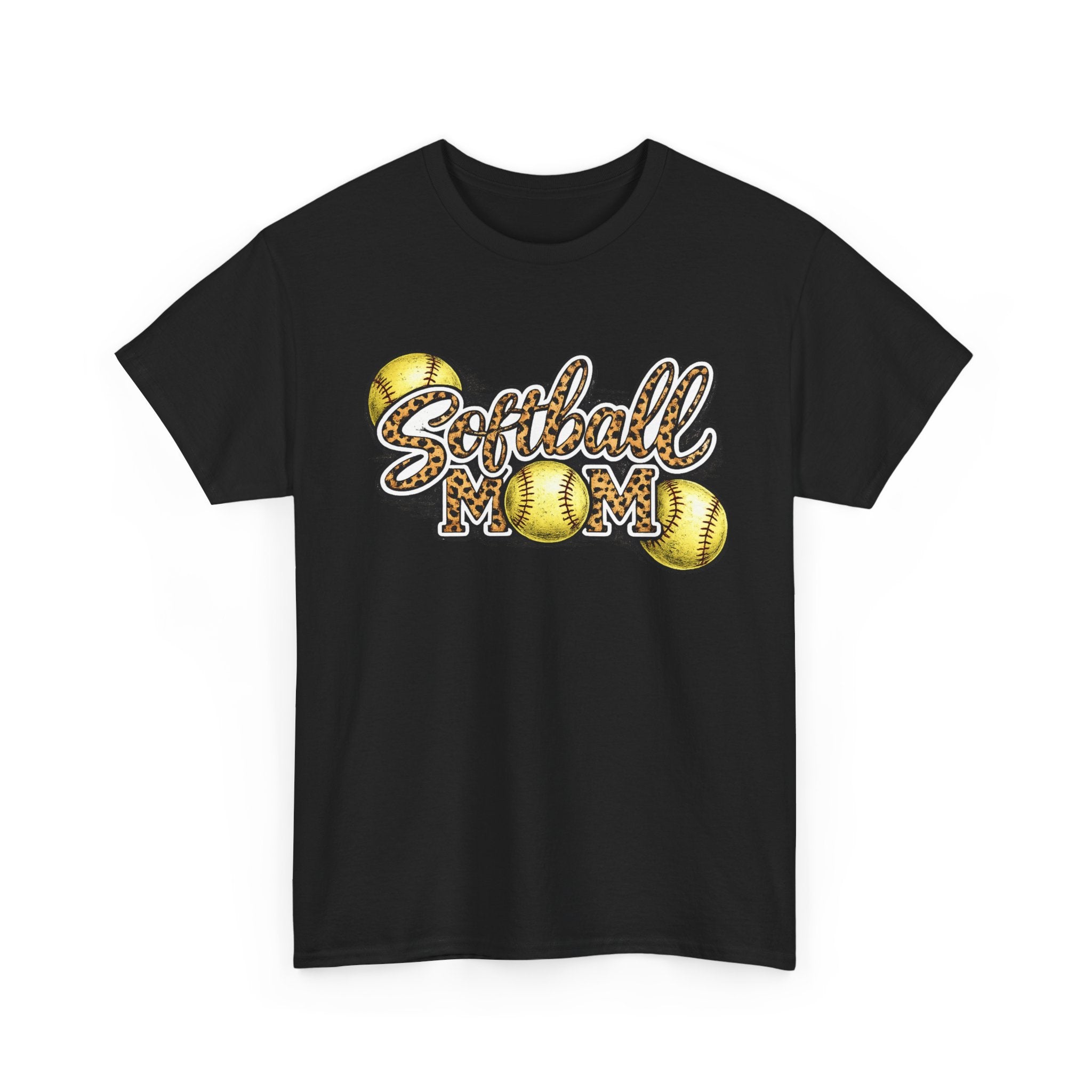 Softball Mom